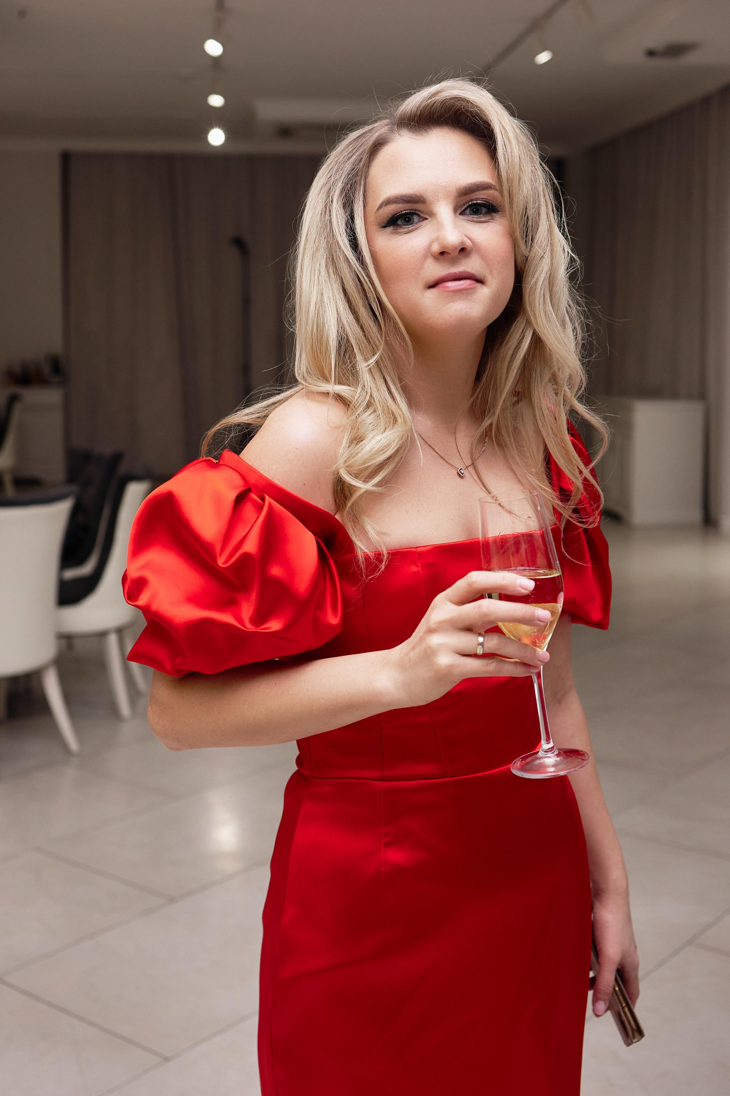 Корпоратив Байк Центр. Профессиональный фотограф Иван Низиенко