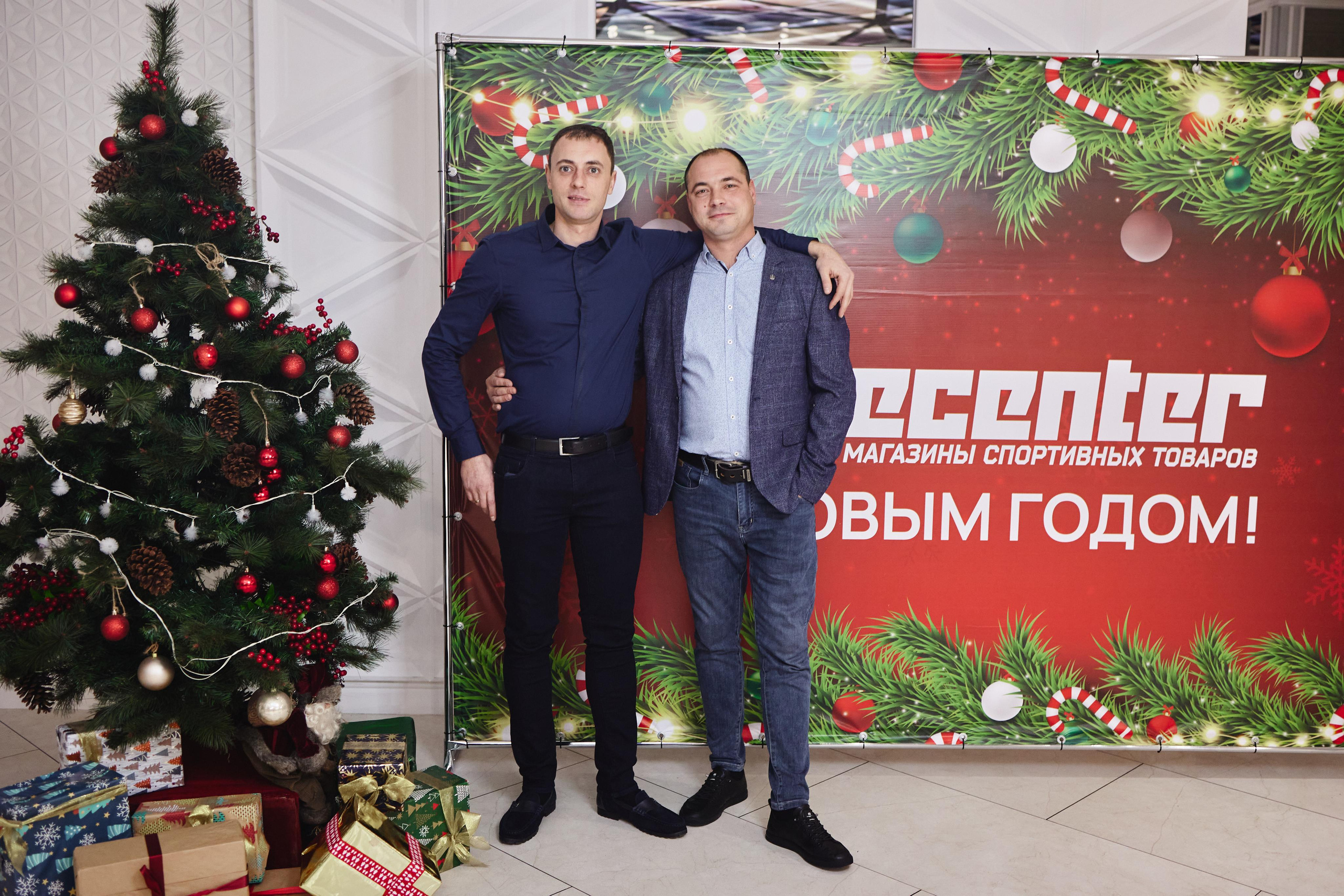 Корпоратив Байк Центр. Профессиональный фотограф Иван Низиенко