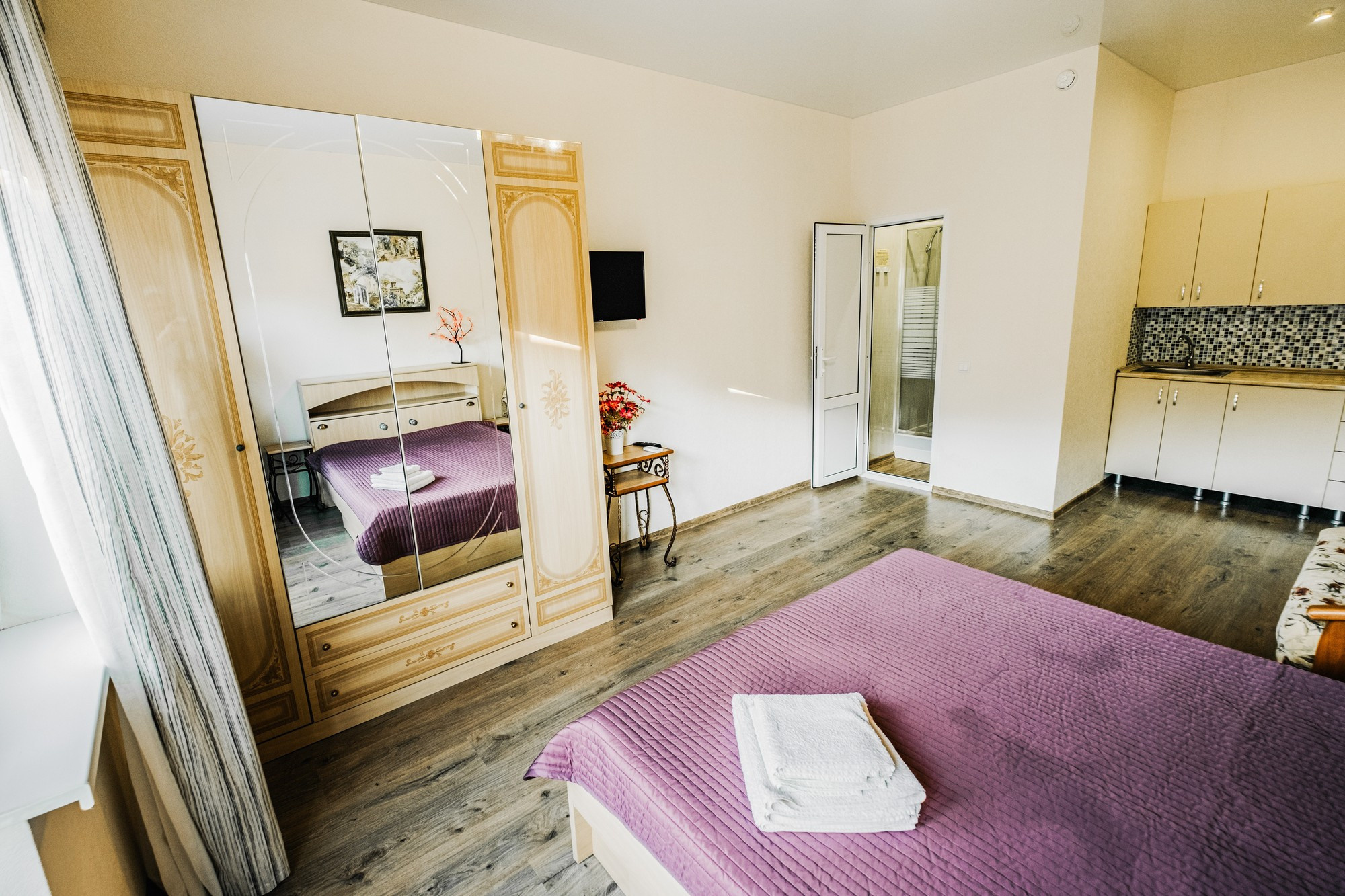 БАЗА ОТДЫХА ДИВНОМОРСКОЕ. Профессиональный фотограф Иван Низиенко