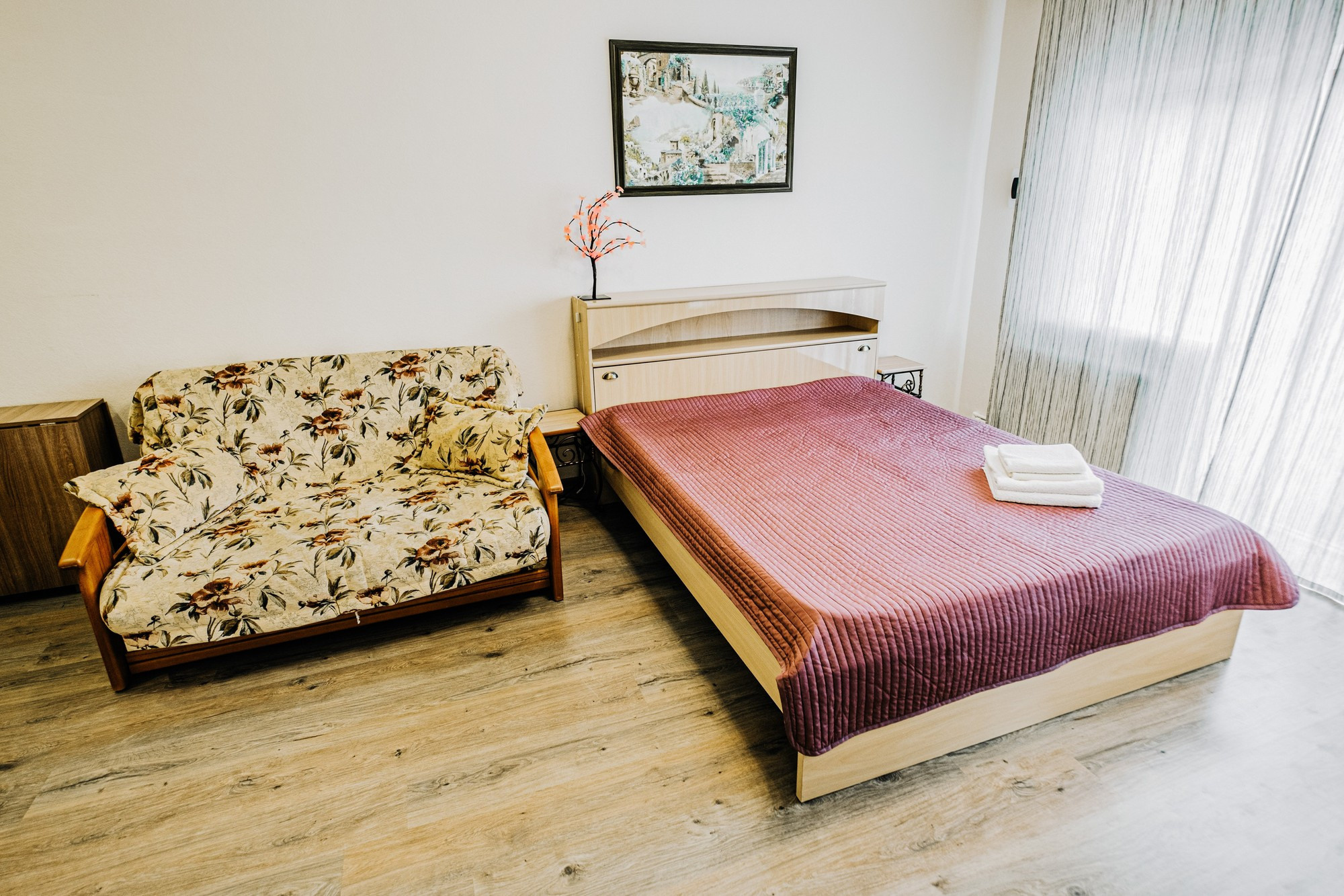 БАЗА ОТДЫХА ДИВНОМОРСКОЕ. Профессиональный фотограф Иван Низиенко