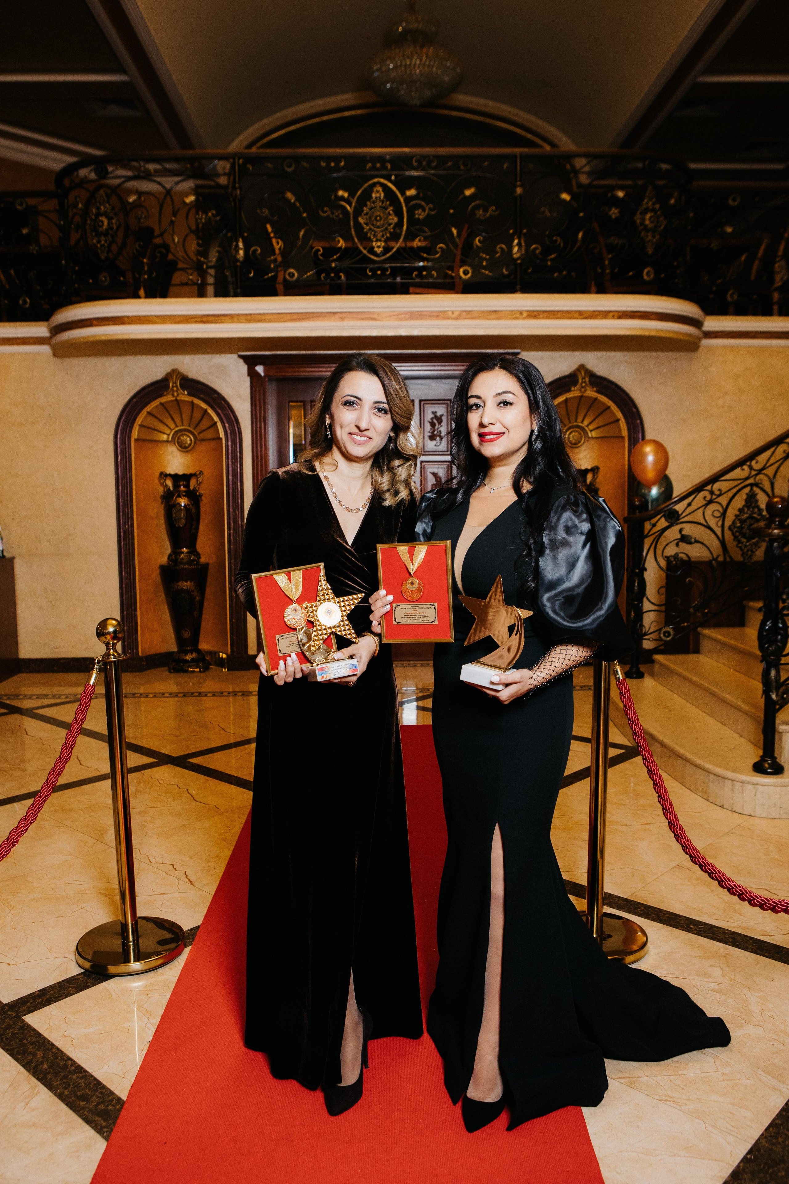 Вручение наград по танцу «Назани». Photographer and videographer for wedding in Italy: Rome, Milan, Venic