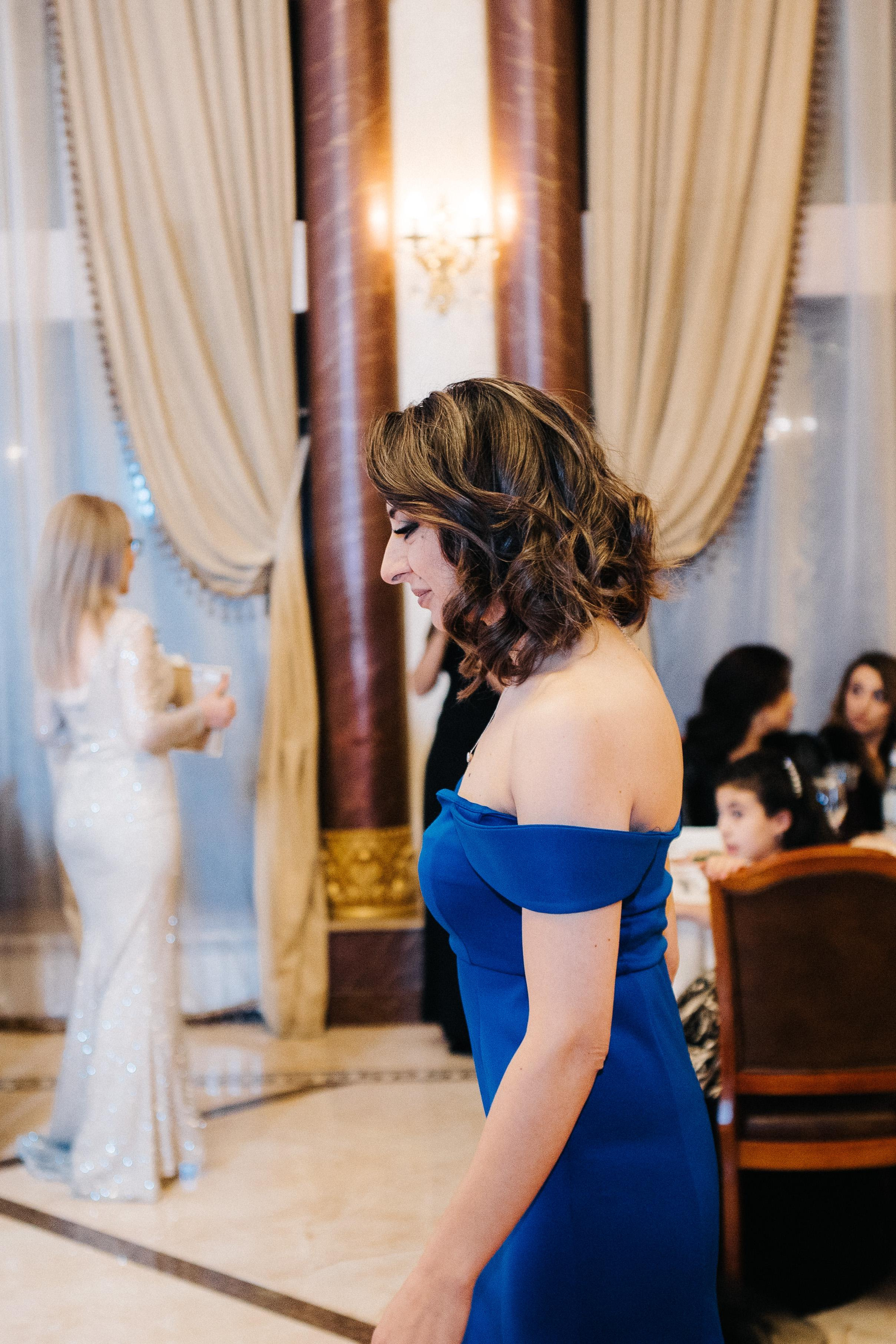 Вручение наград по танцу «Назани». Photographer and videographer for wedding in Italy: Rome, Milan, Venic