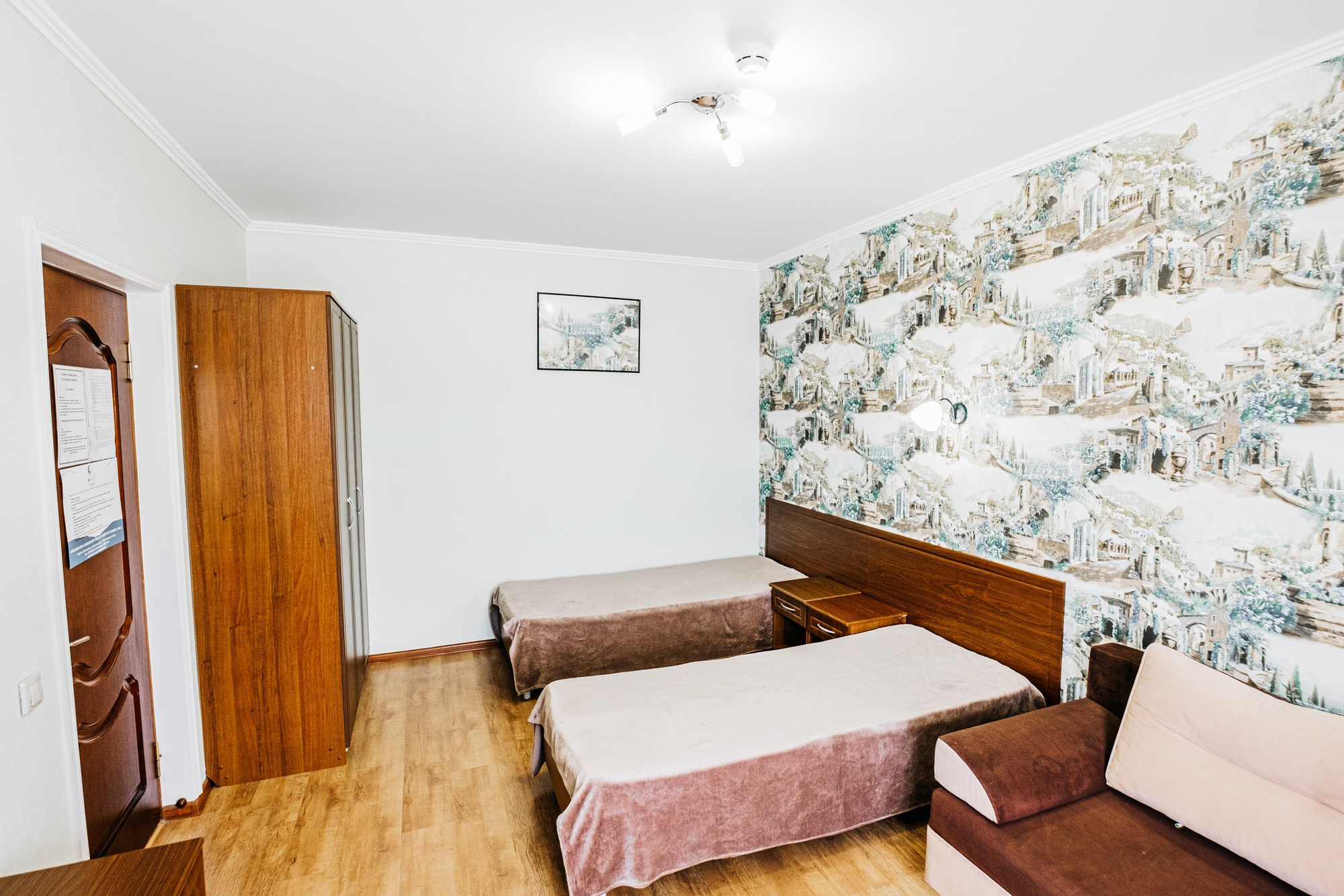 БАЗА ОТДЫХА ДИВНОМОРСКОЕ. Профессиональный фотограф Иван Низиенко