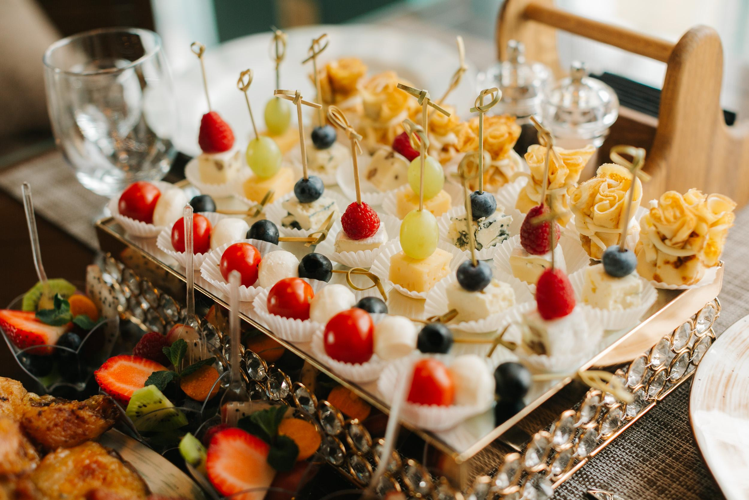 Открытие кафе «Centrale». Photographer and videographer for wedding in Italy: Rome, Milan, Venic