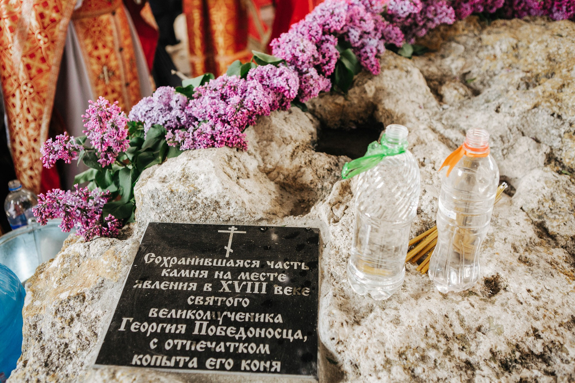 Литургия в Керчи. Photographer and videographer for wedding in Italy: Rome, Milan, Venic