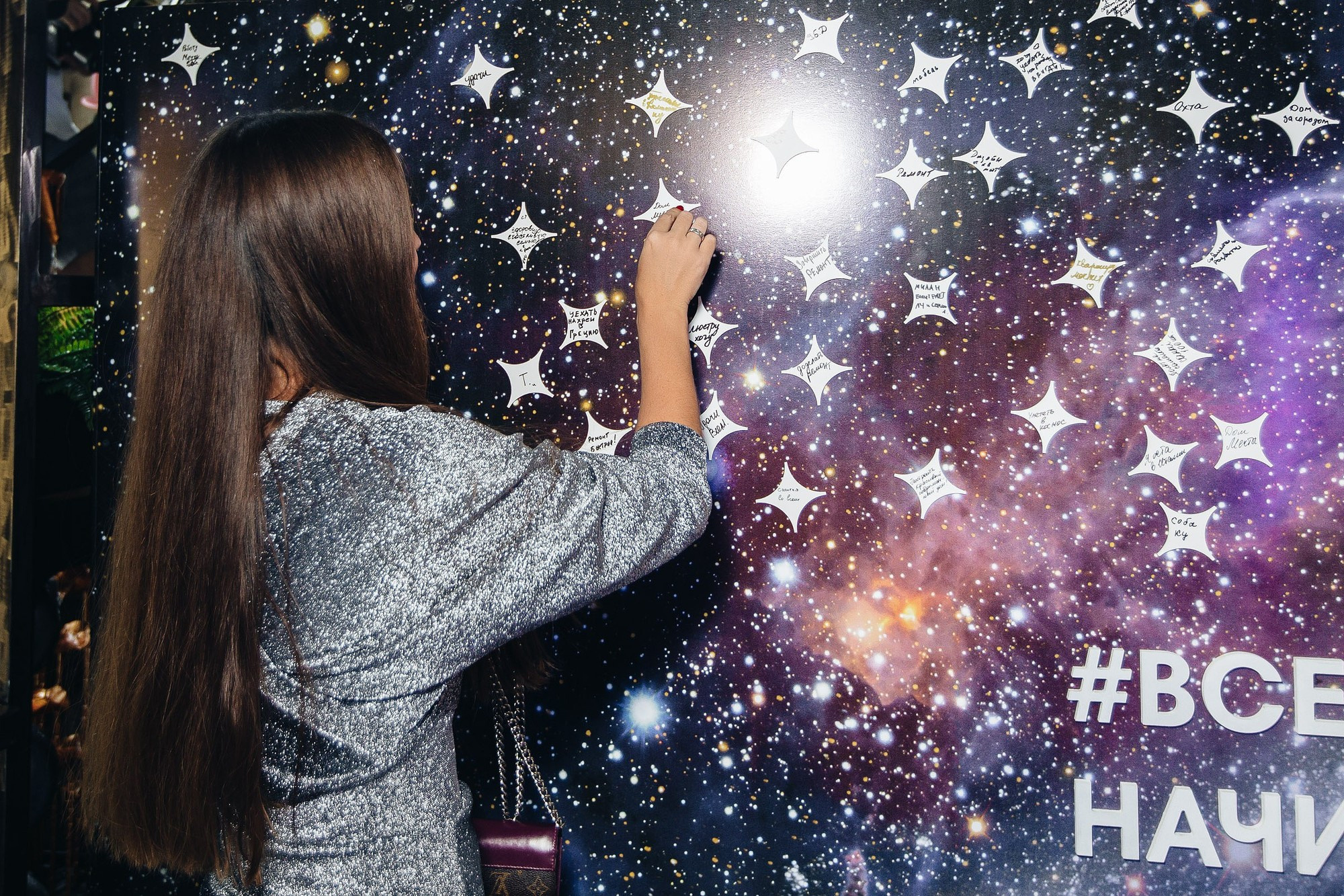 Открытие строительной компании «Ремонт мечты». Photographer and videographer for wedding in Italy: Rome, Milan, Venic