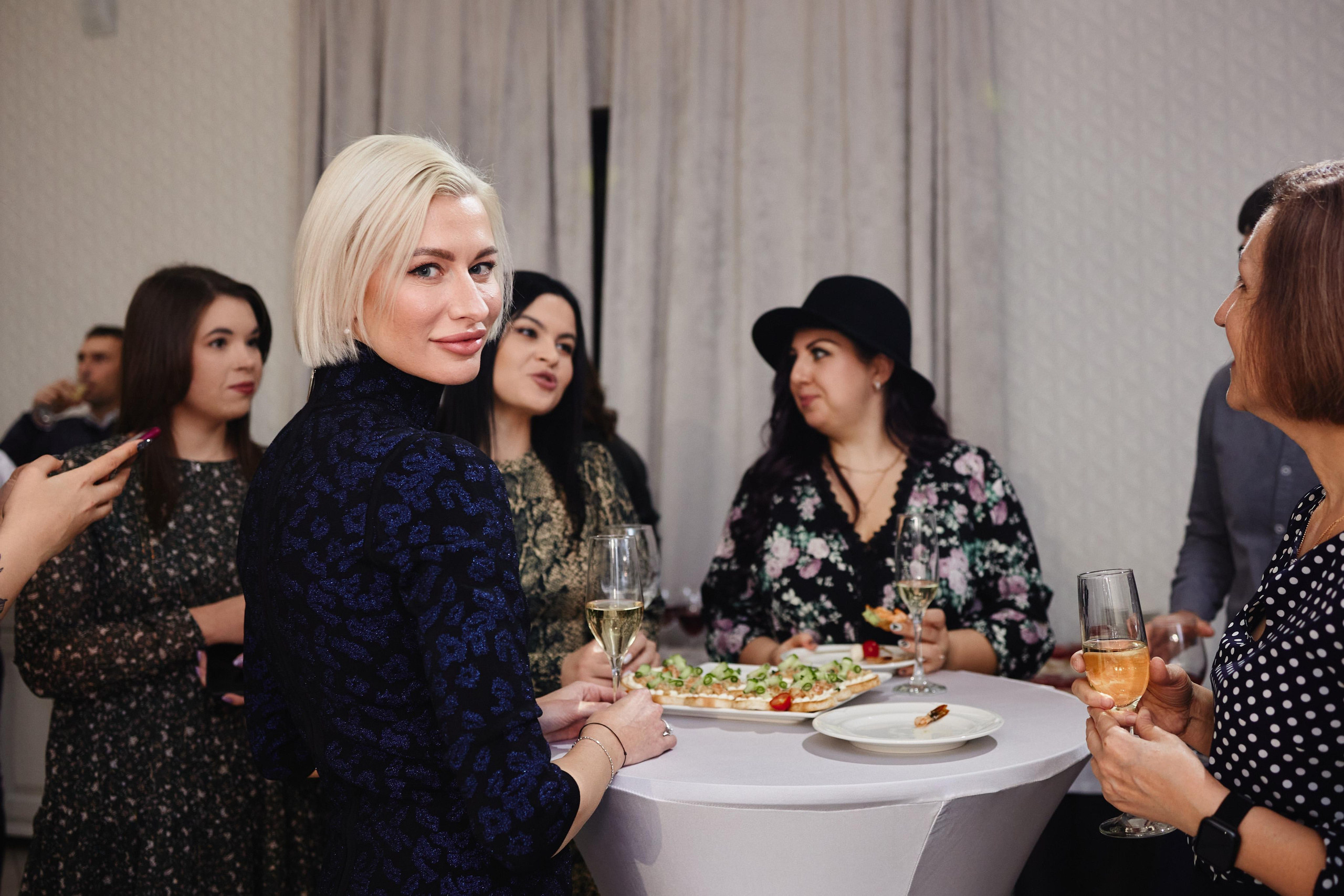 Корпоратив Байк Центр. Профессиональный фотограф Иван Низиенко