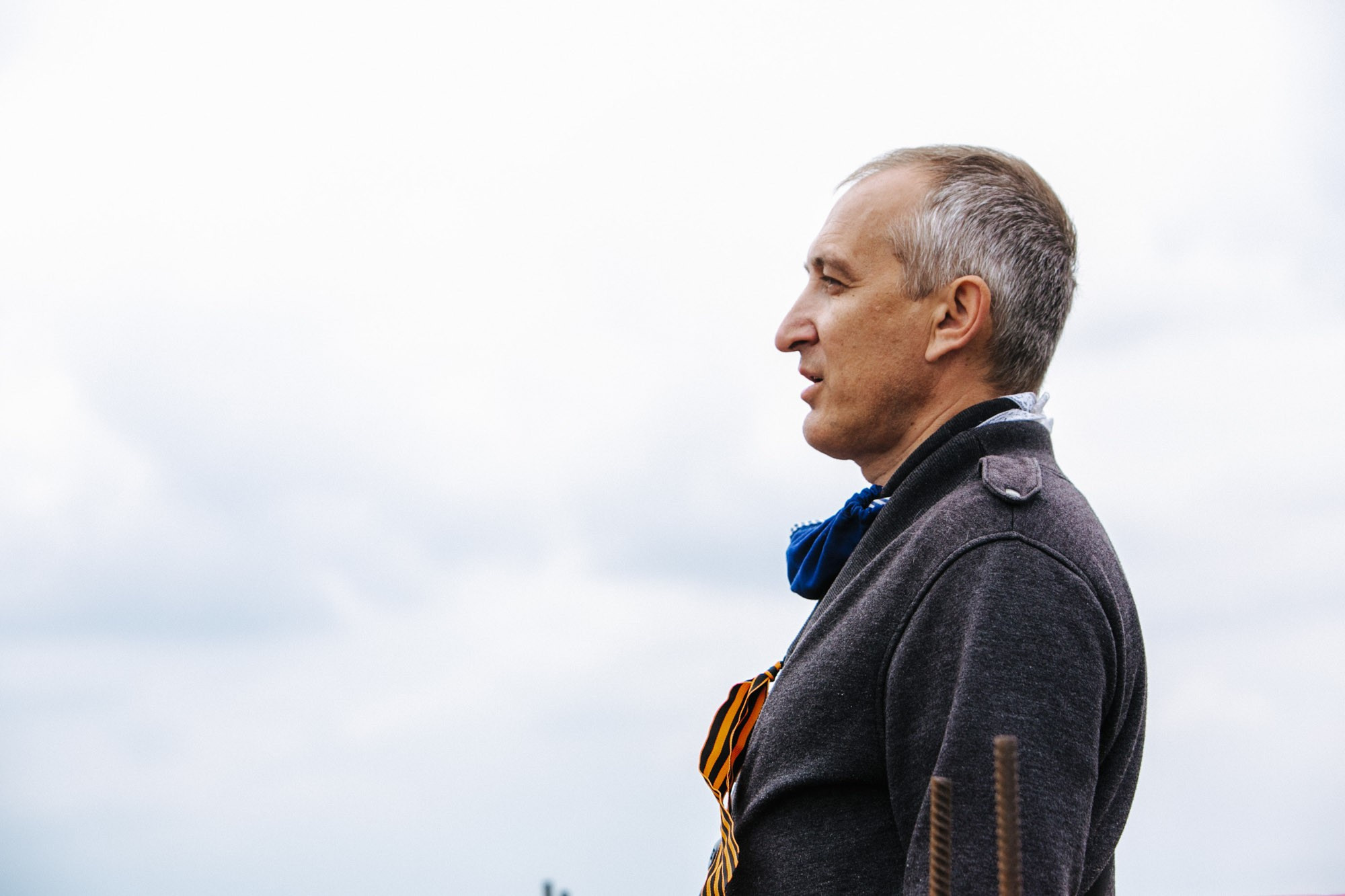 Литургия в Керчи. Photographer and videographer for wedding in Italy: Rome, Milan, Venic