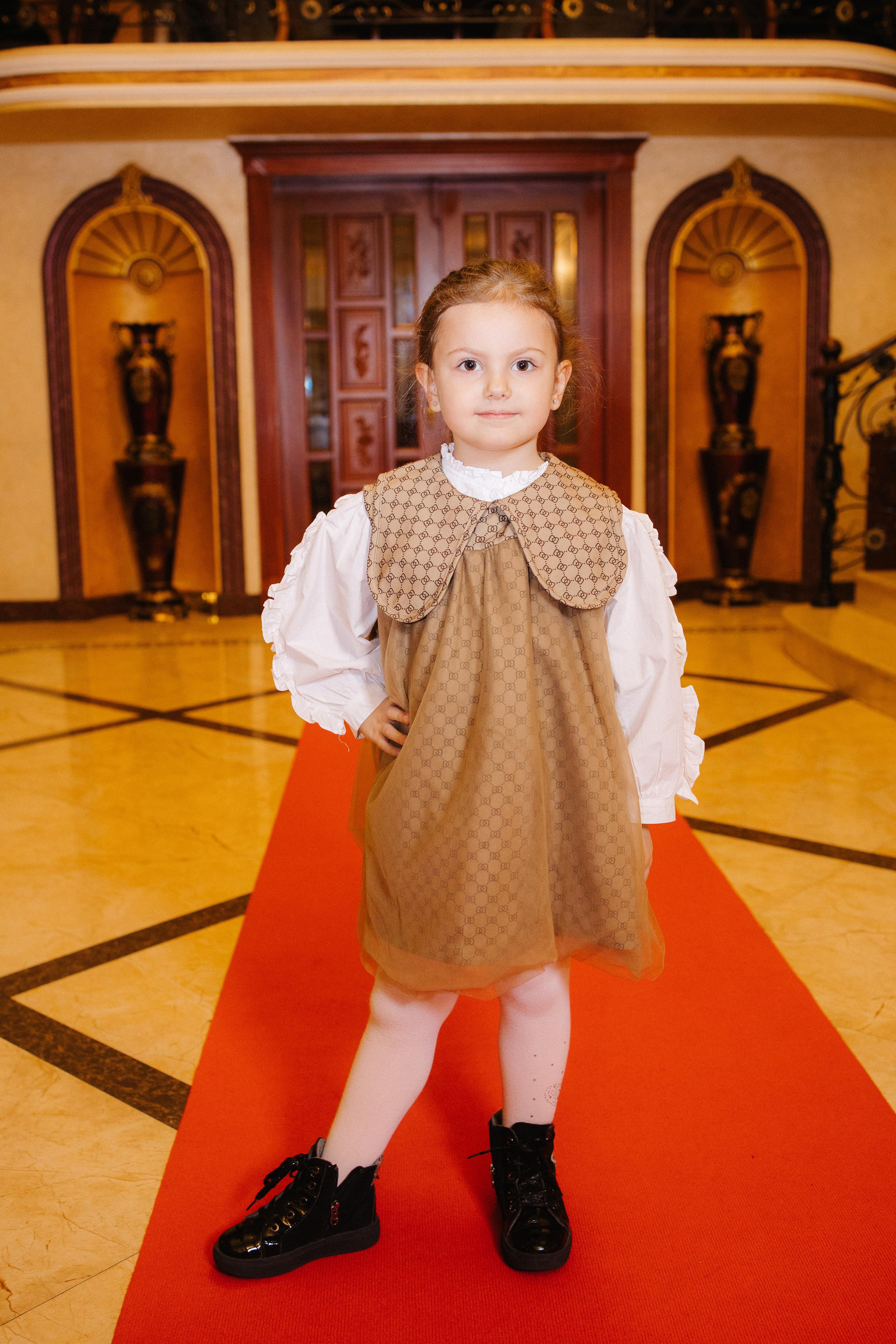 Вручение наград по танцу «Назани». Photographer and videographer for wedding in Italy: Rome, Milan, Venic