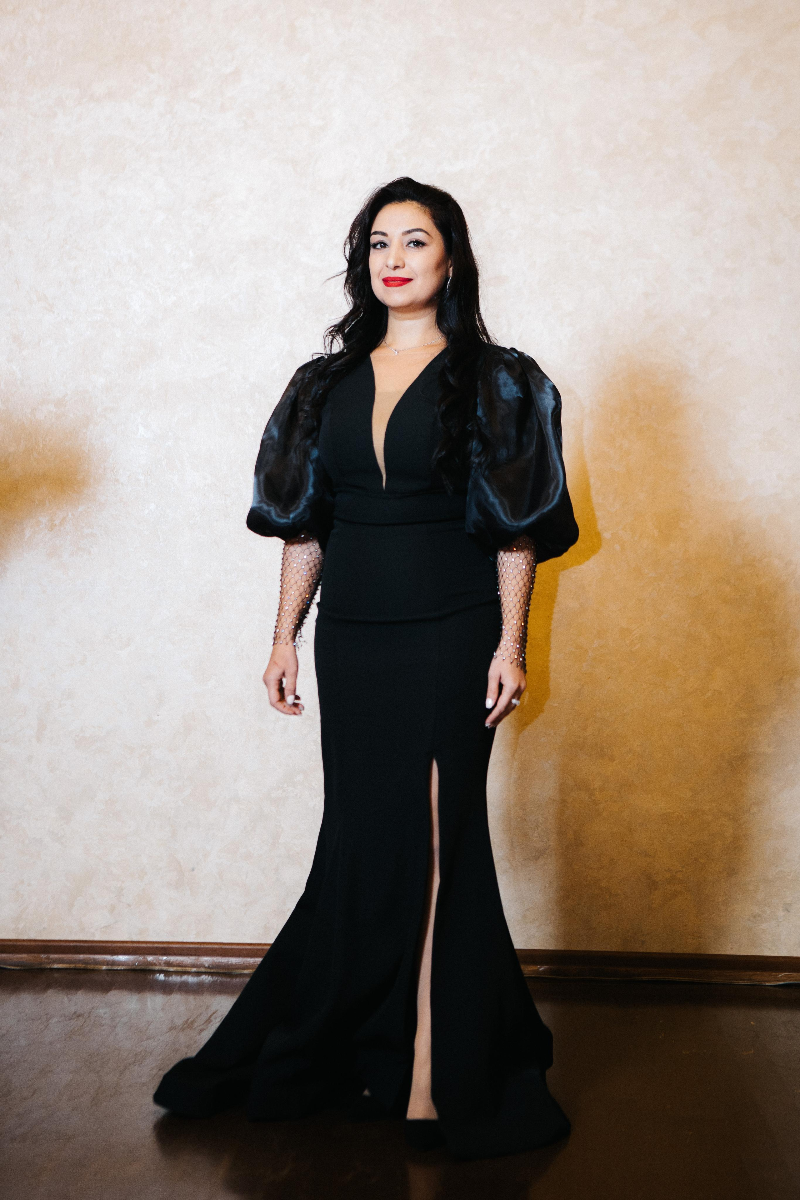 Вручение наград по танцу «Назани». Photographer and videographer for wedding in Italy: Rome, Milan, Venic