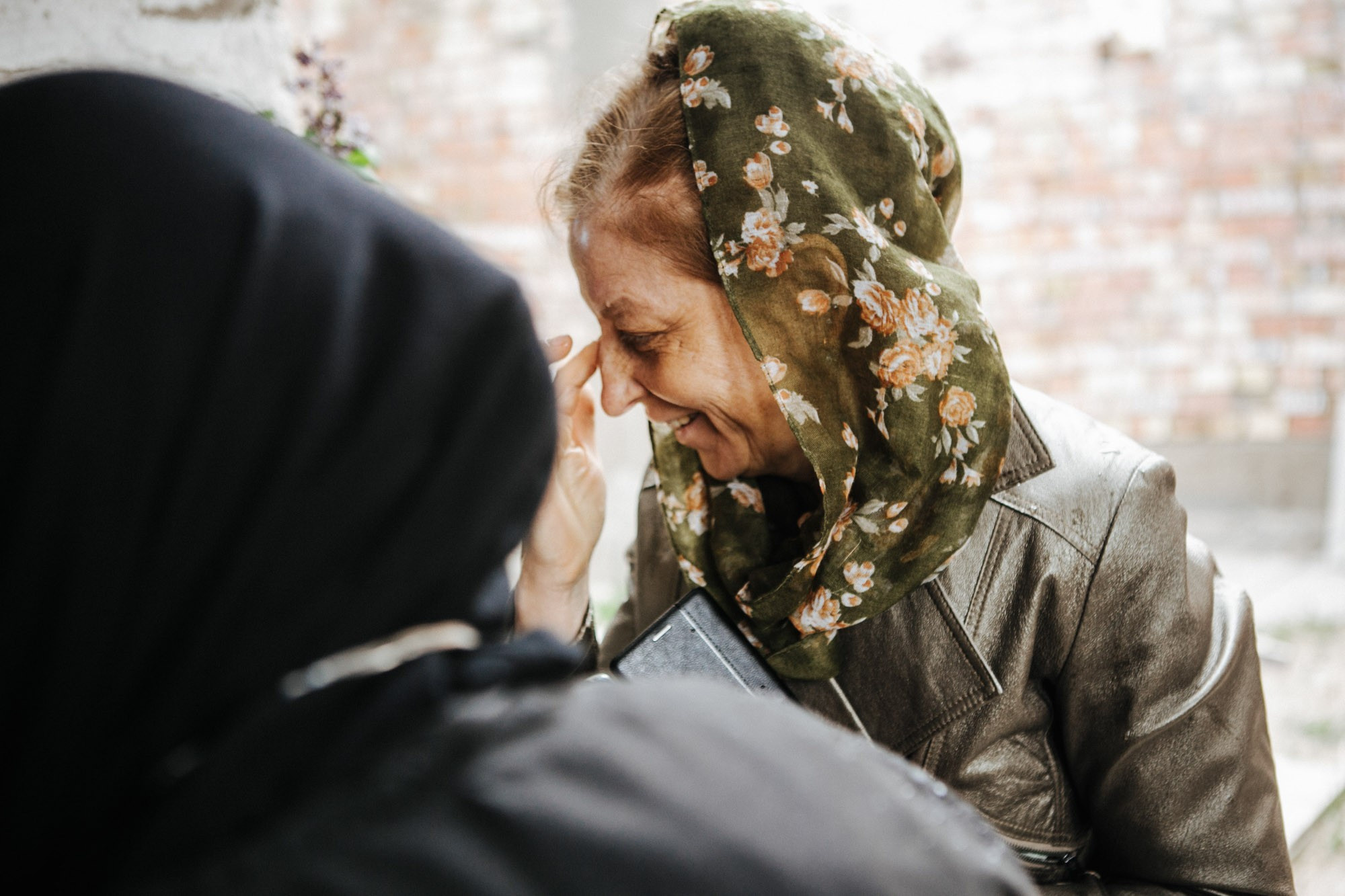 Литургия в Керчи. Photographer and videographer for wedding in Italy: Rome, Milan, Venic