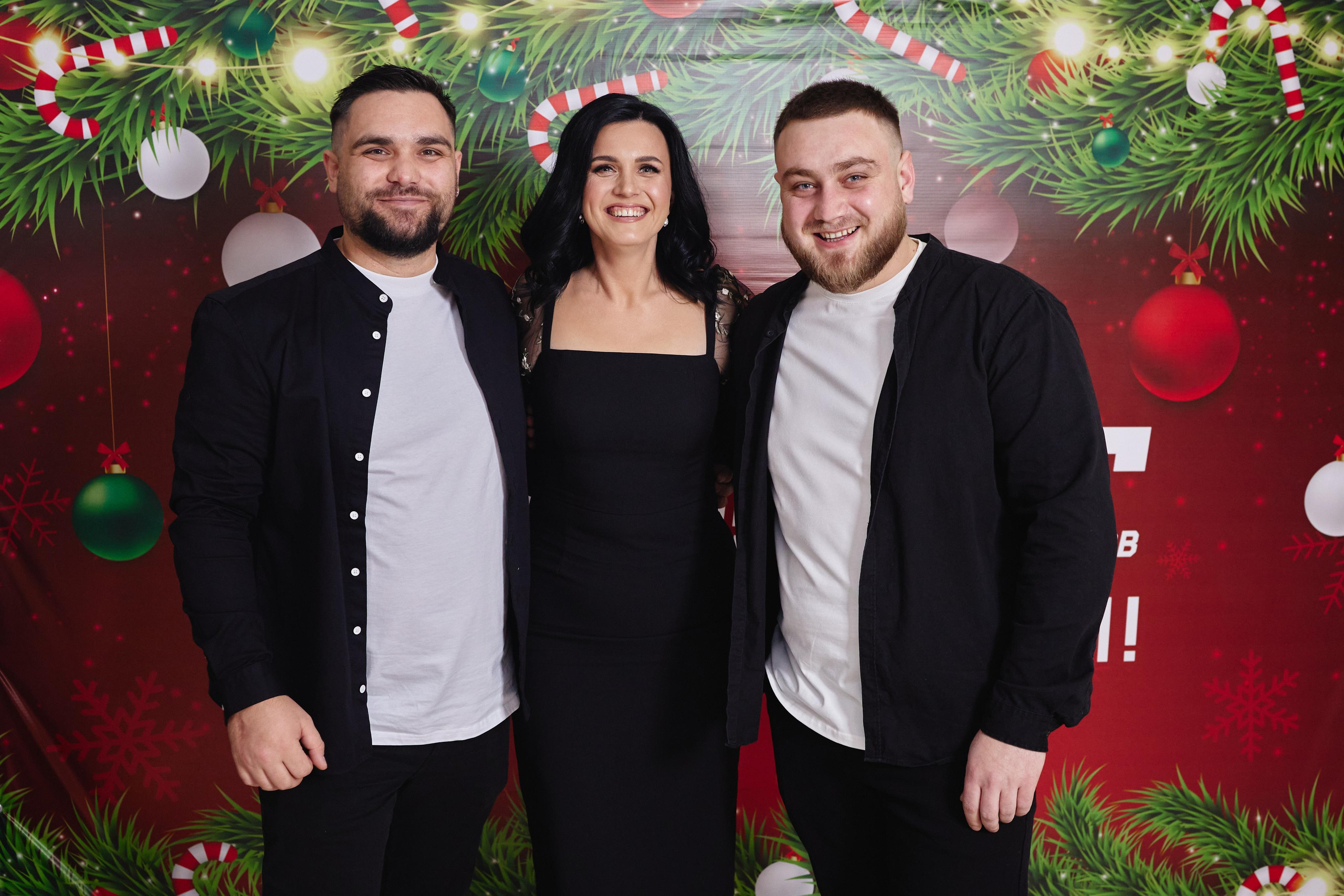 Корпоратив Байк Центр. Профессиональный фотограф Иван Низиенко