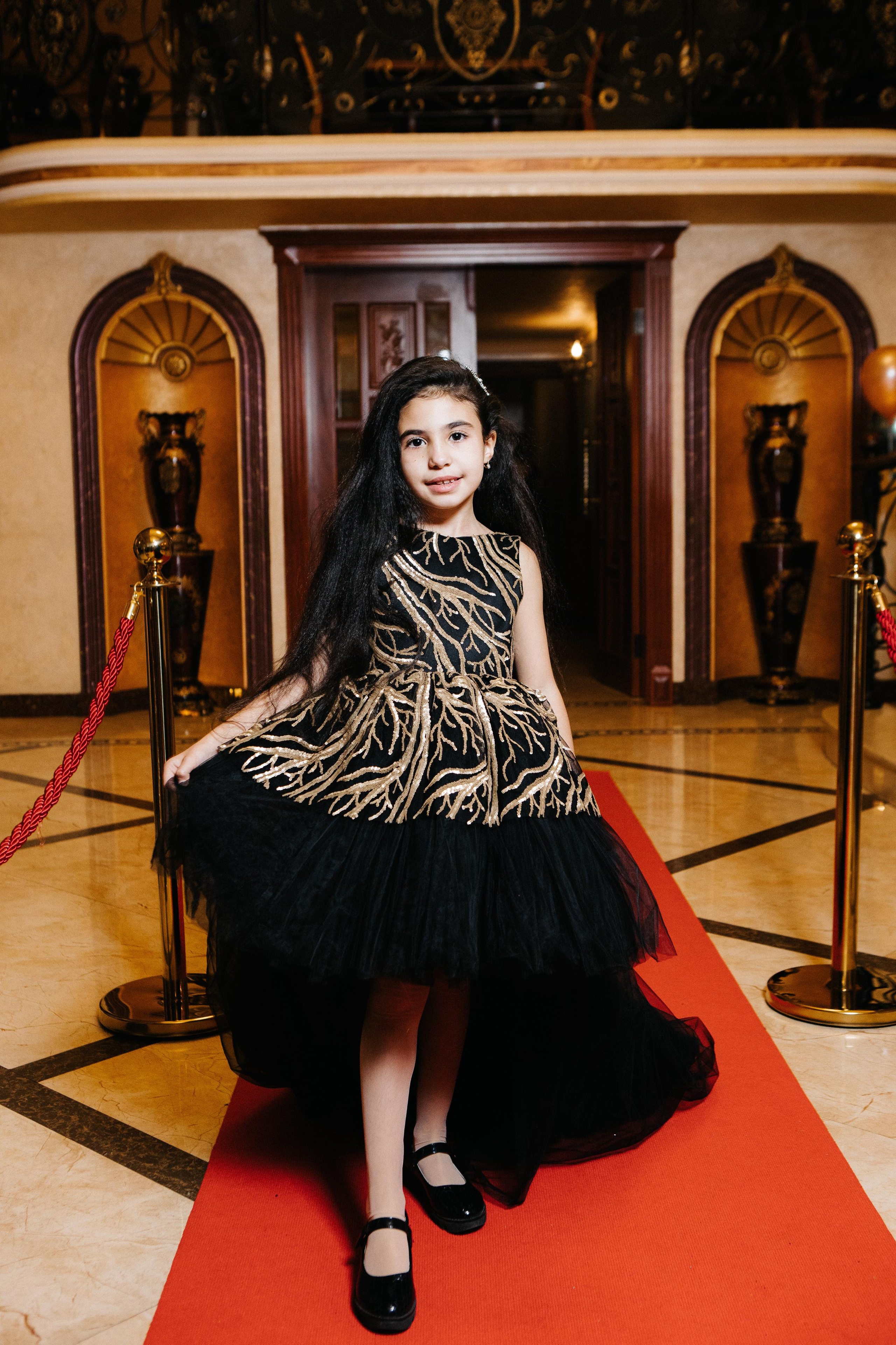 Вручение наград по танцу «Назани». Photographer and videographer for wedding in Italy: Rome, Milan, Venic