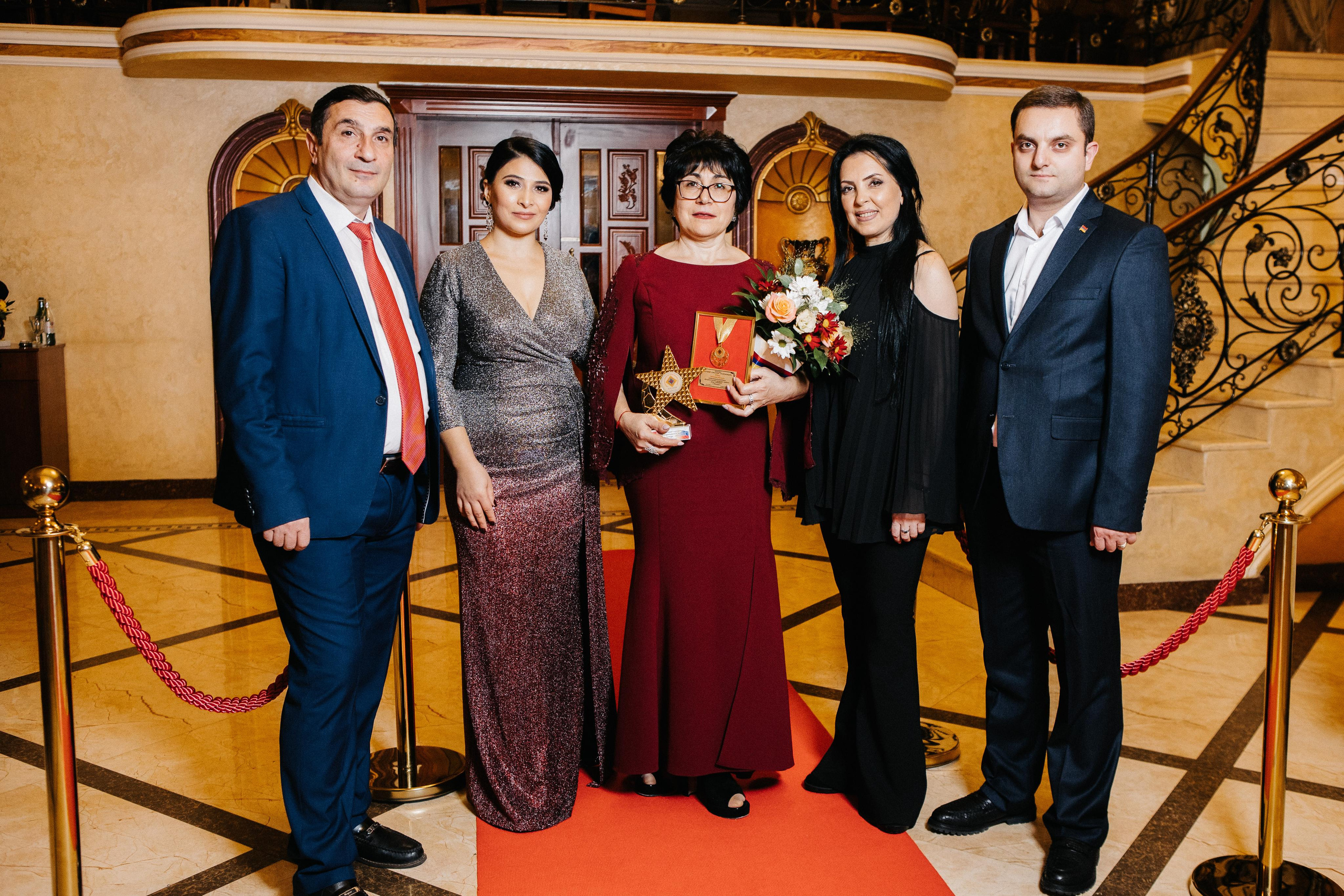 Вручение наград по танцу «Назани». Photographer and videographer for wedding in Italy: Rome, Milan, Venic