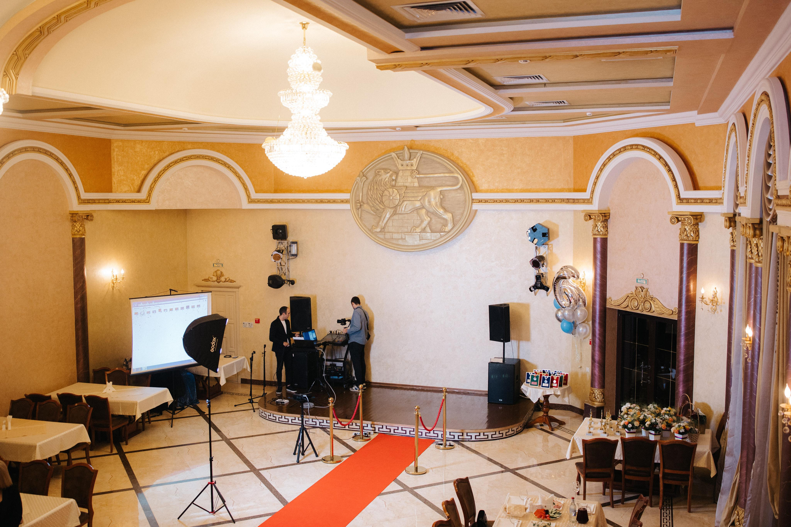 Вручение наград по танцу «Назани». Photographer and videographer for wedding in Italy: Rome, Milan, Venic