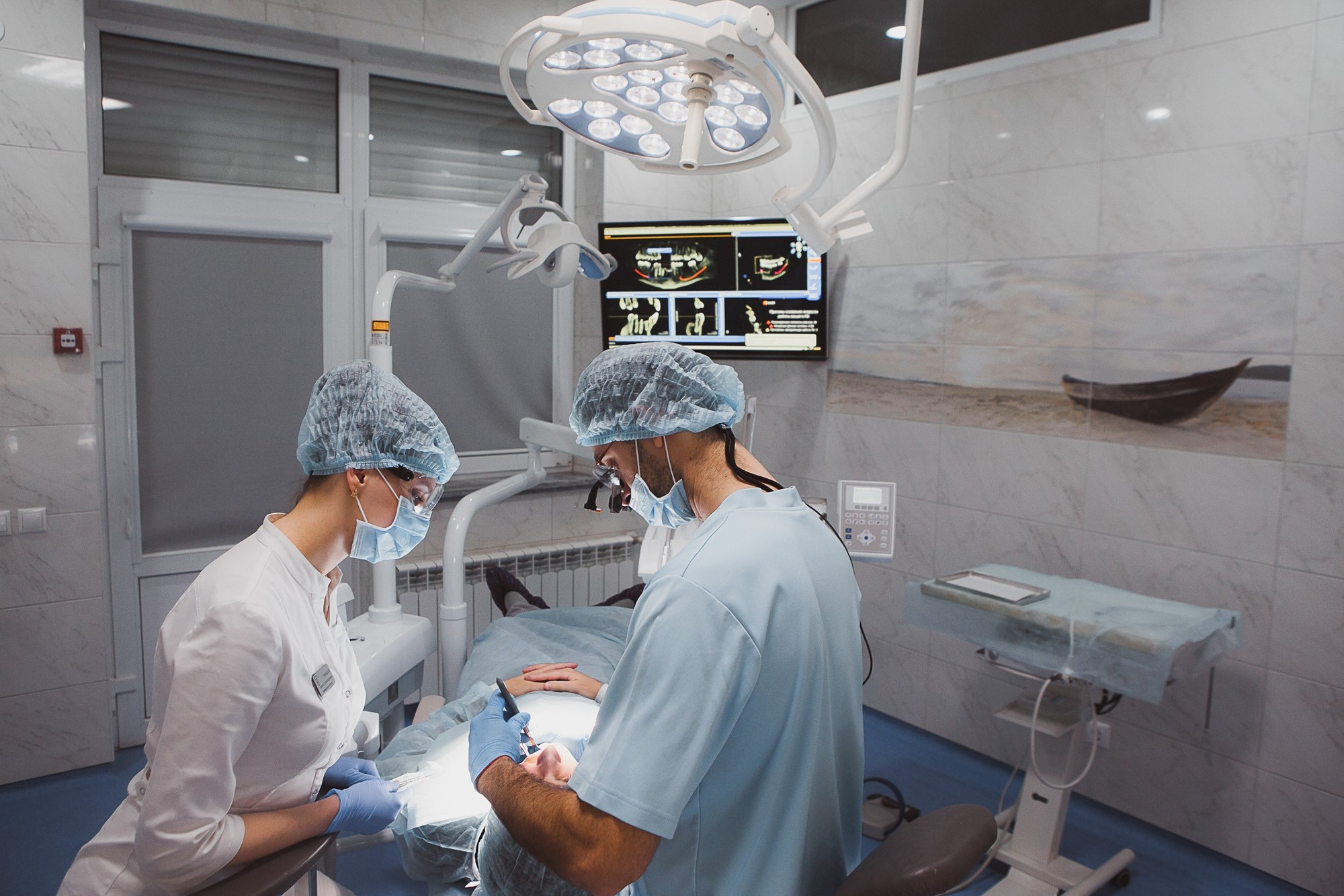 СТОМАТОЛОГИЯ ДЕНТАЛ СТУДИО. Профессиональный фотограф Иван Низиенко