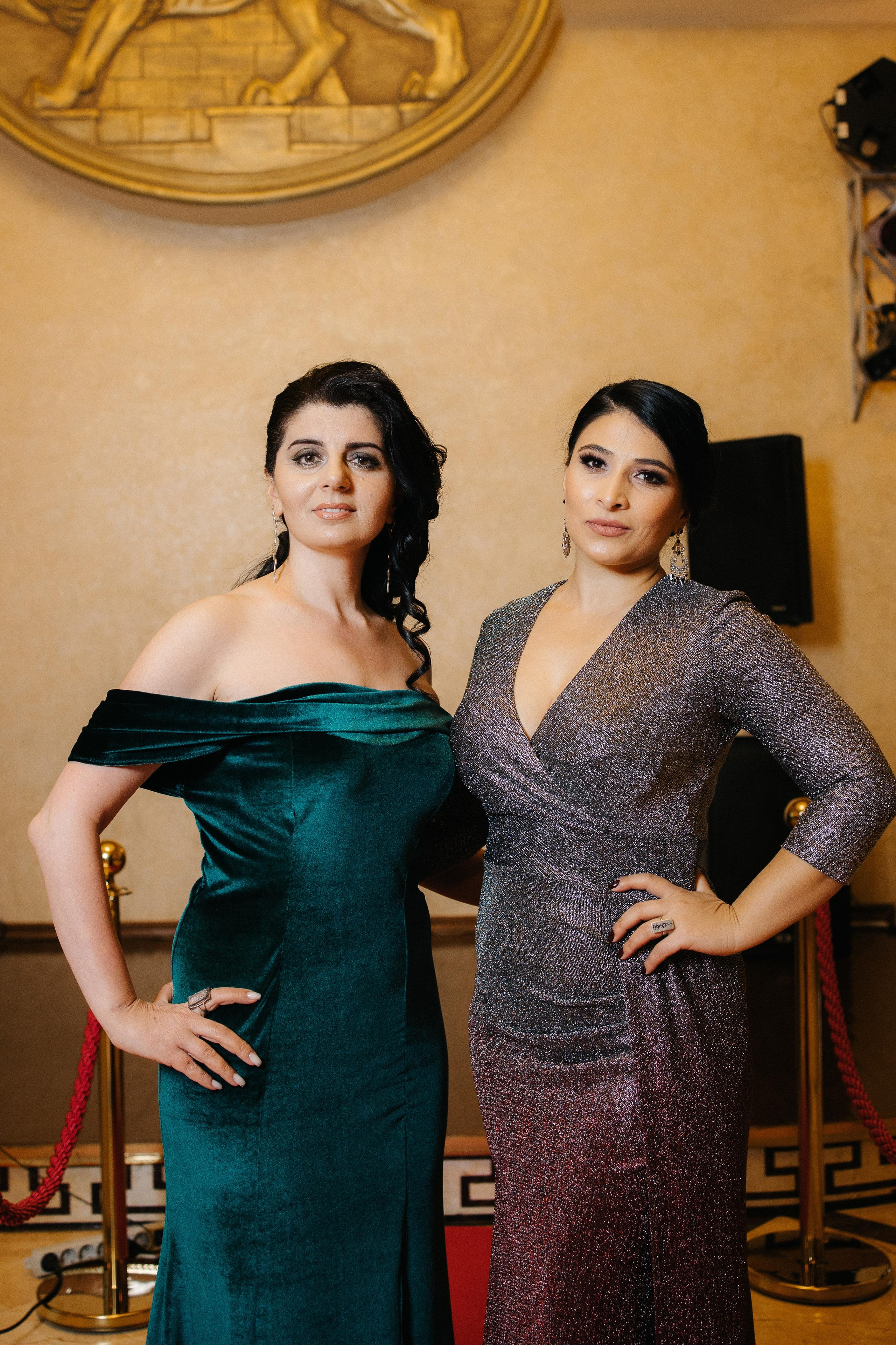 Вручение наград по танцу «Назани». Photographer and videographer for wedding in Italy: Rome, Milan, Venic