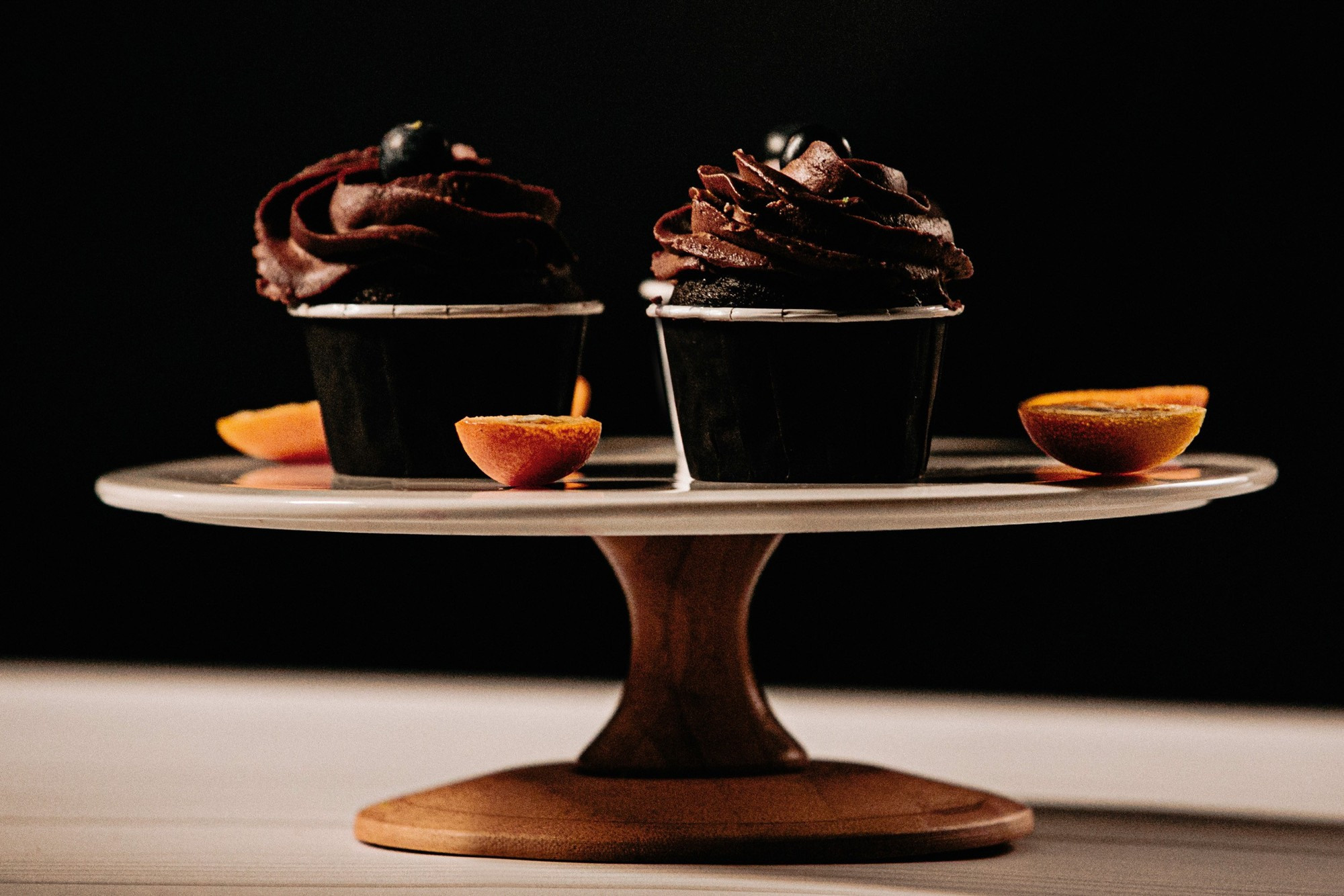 Food. Профессиональный фотограф Иван Низиенко