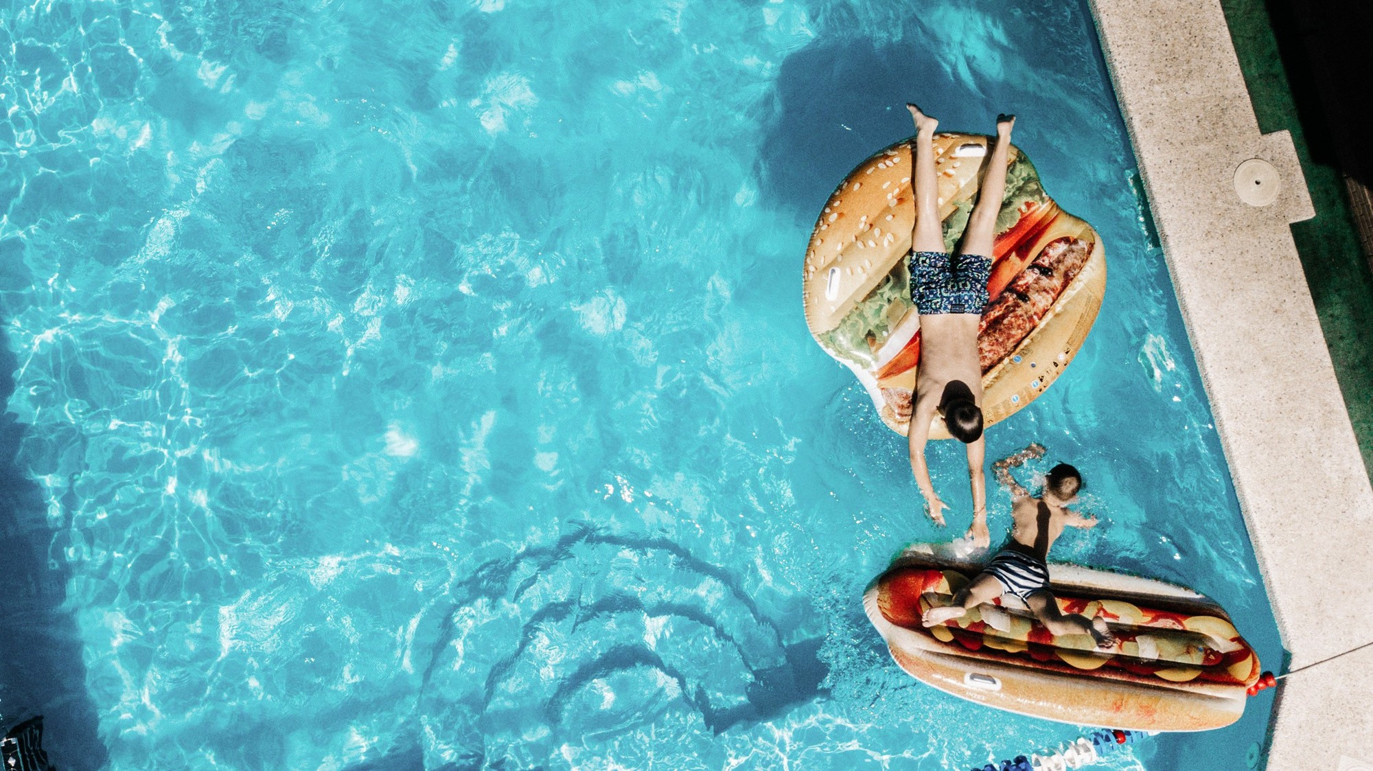 БАЗА ОТДЫХА ДИВНОМОРСКОЕ. Профессиональный фотограф Иван Низиенко