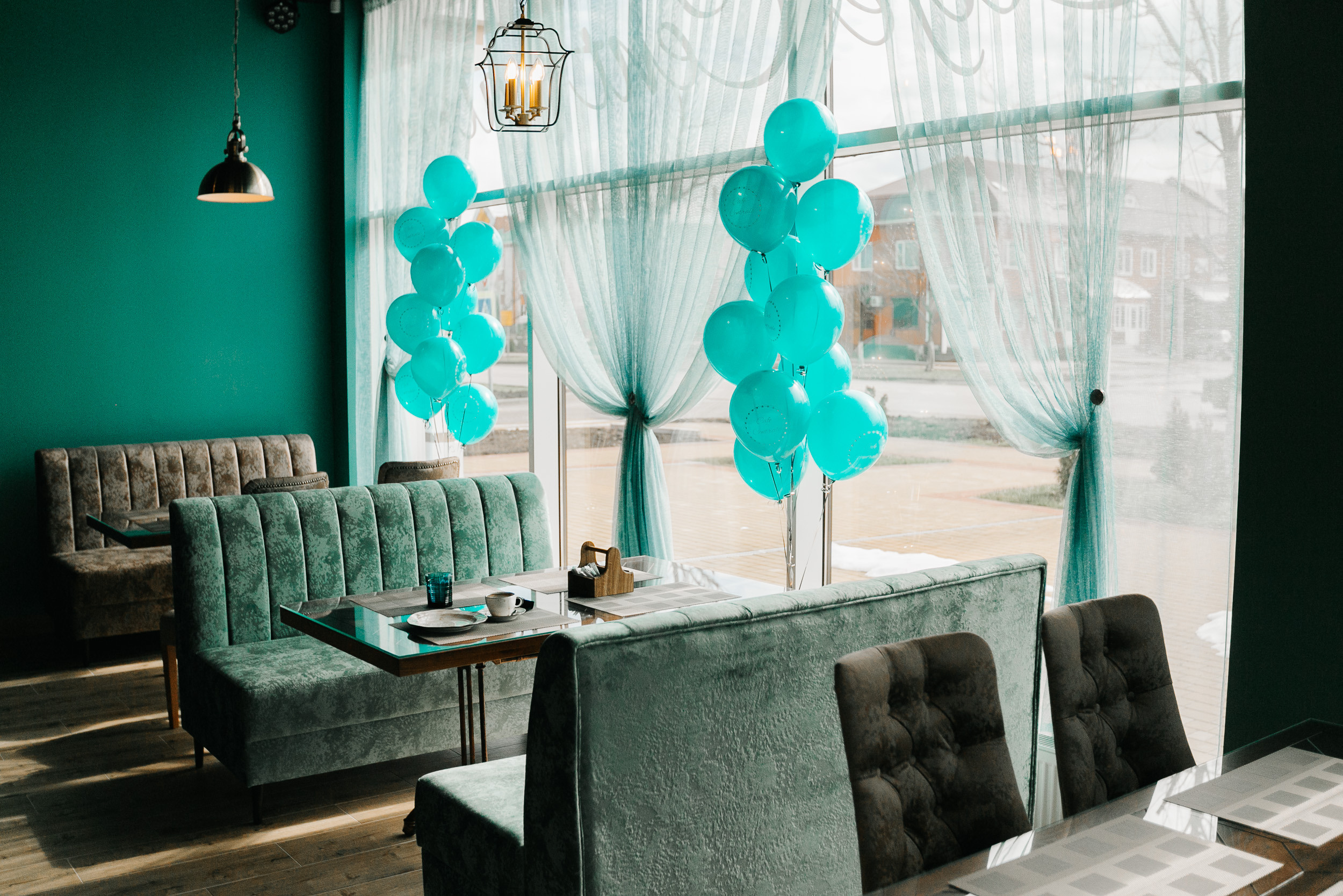 Открытие кафе «Centrale». Photographer and videographer for wedding in Italy: Rome, Milan, Venic