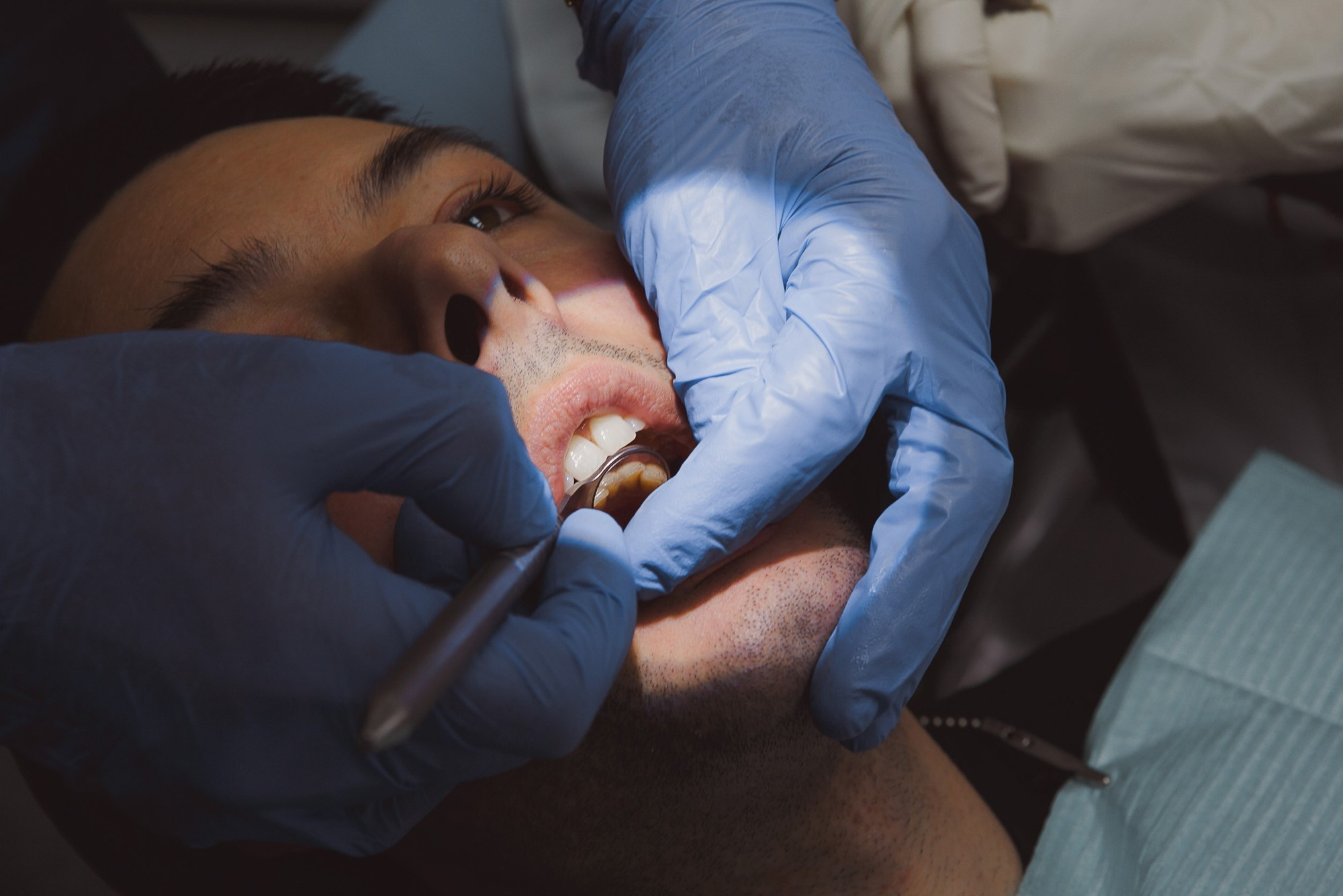 СТОМАТОЛОГИЯ ДЕНТАЛ СТУДИО. Профессиональный фотограф Иван Низиенко