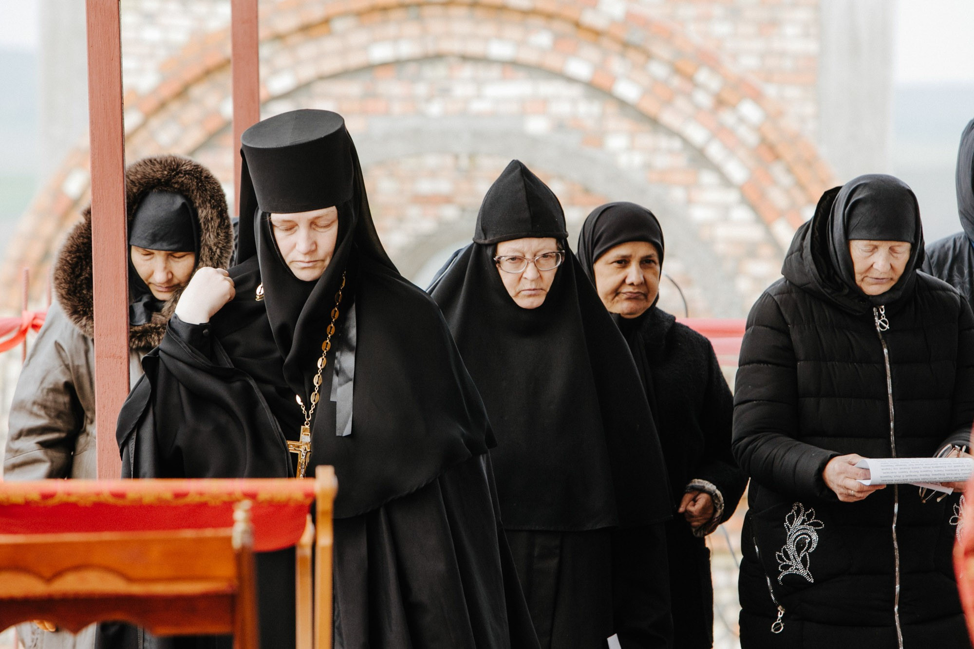 Литургия в Керчи. Photographer and videographer for wedding in Italy: Rome, Milan, Venic