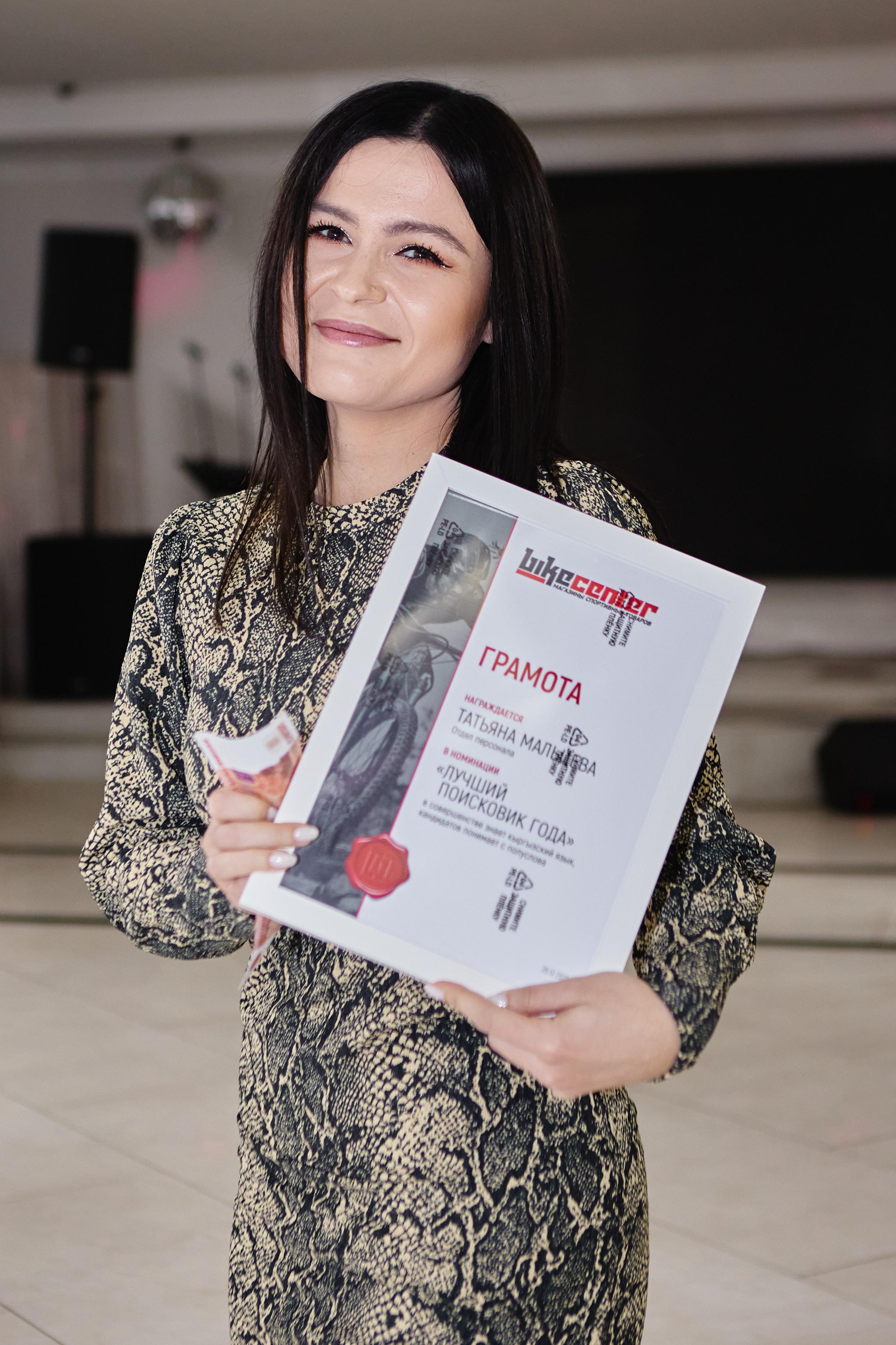 Корпоратив Байк Центр. Профессиональный фотограф Иван Низиенко