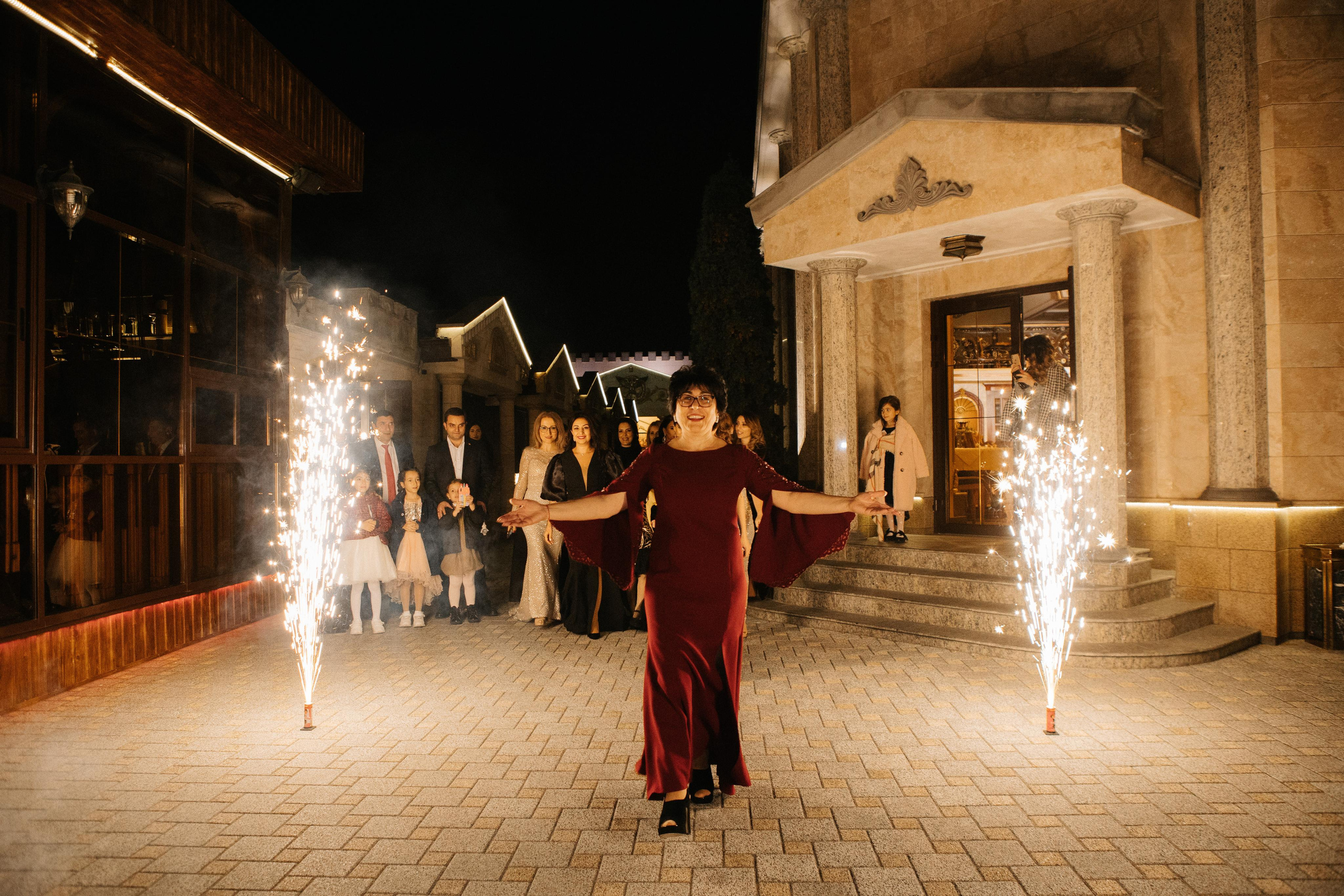 Вручение наград по танцу «Назани». Photographer and videographer for wedding in Italy: Rome, Milan, Venic