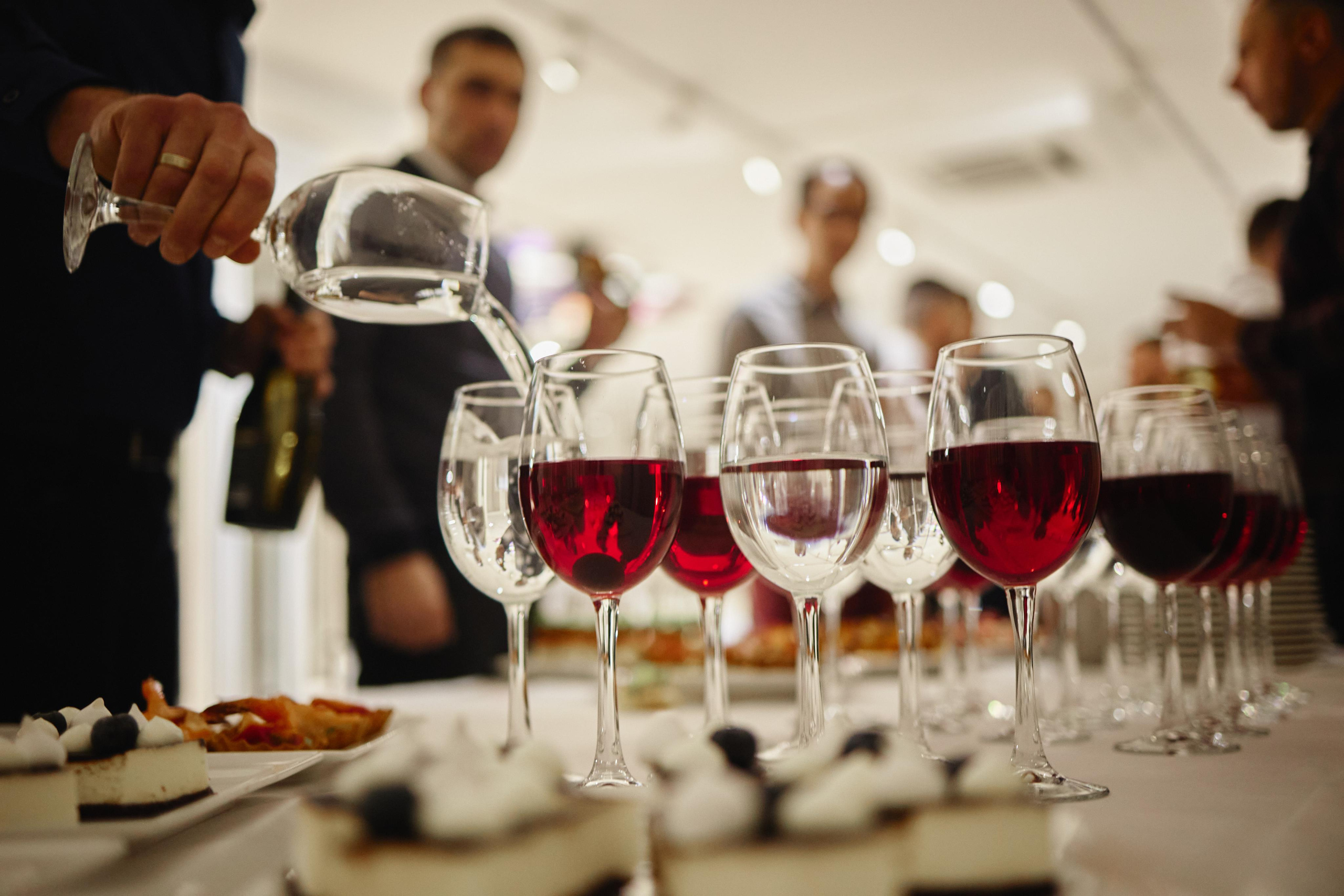 Корпоратив Байк Центр. Профессиональный фотограф Иван Низиенко