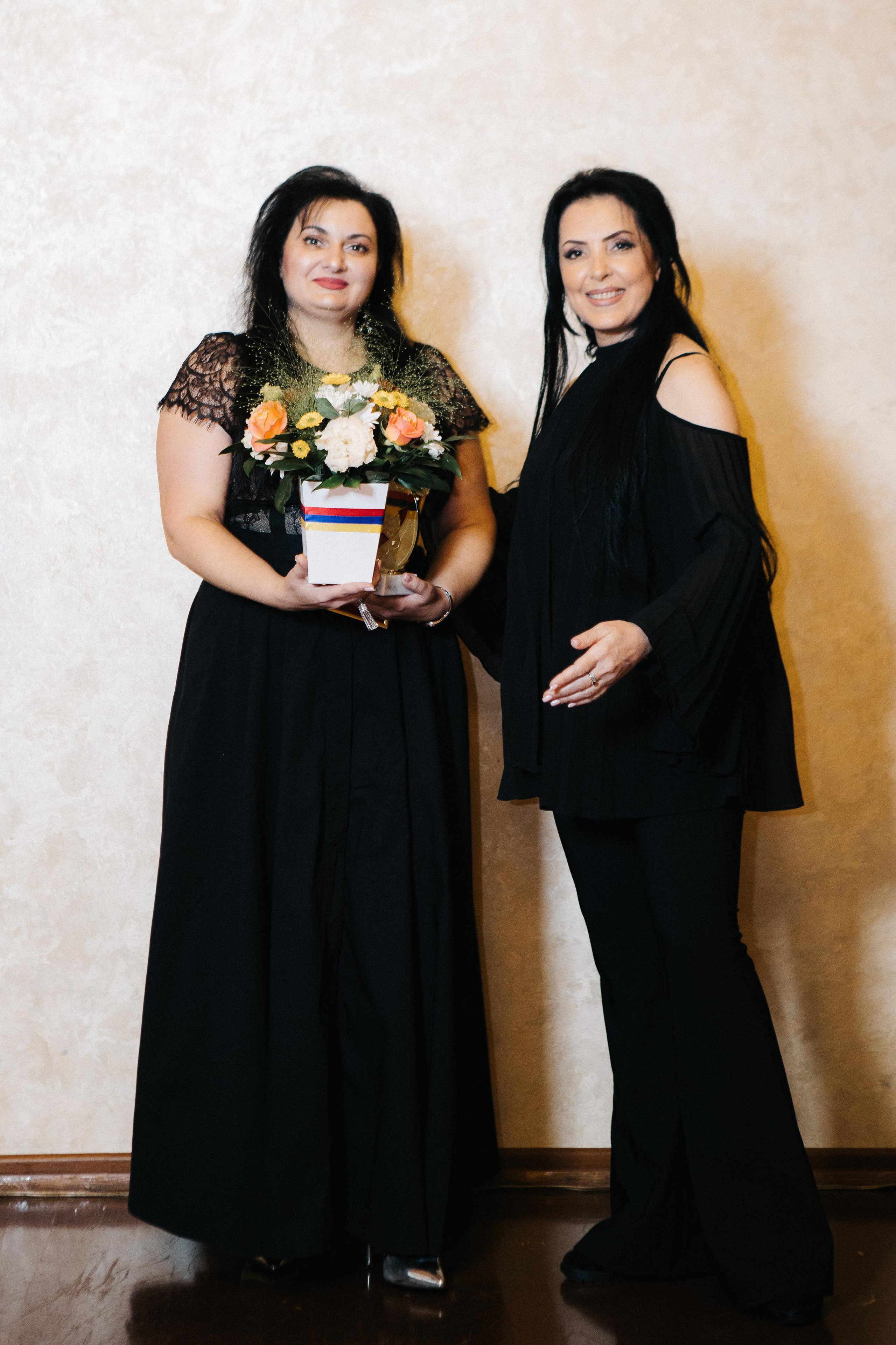 Вручение наград по танцу «Назани». Photographer and videographer for wedding in Italy: Rome, Milan, Venic