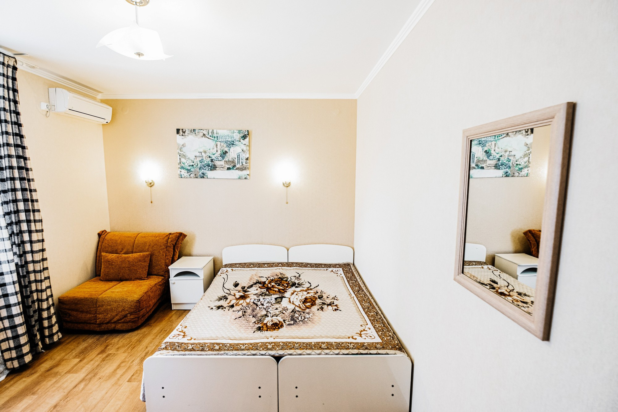 БАЗА ОТДЫХА ДИВНОМОРСКОЕ. Профессиональный фотограф Иван Низиенко