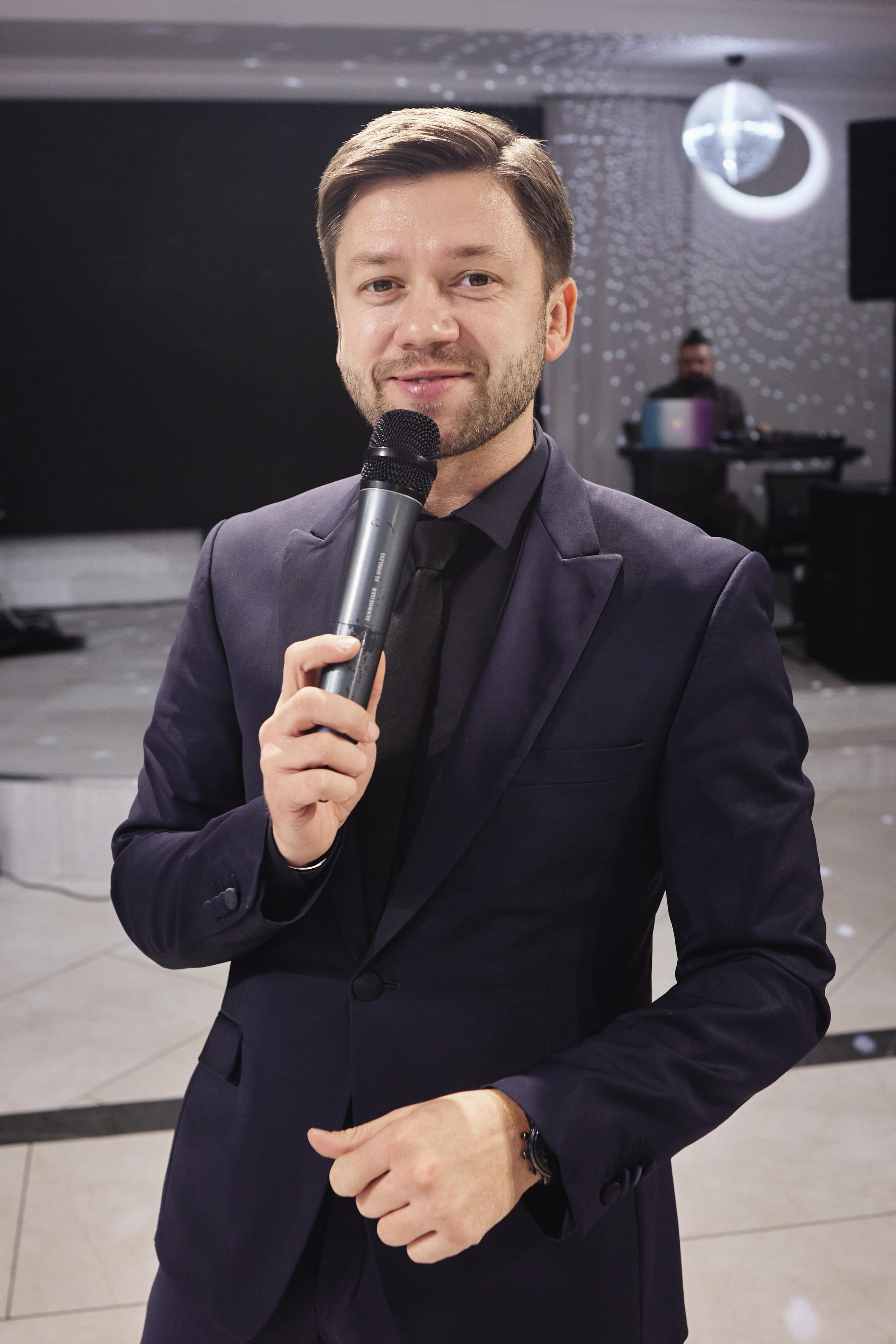 Корпоратив Байк Центр. Профессиональный фотограф Иван Низиенко