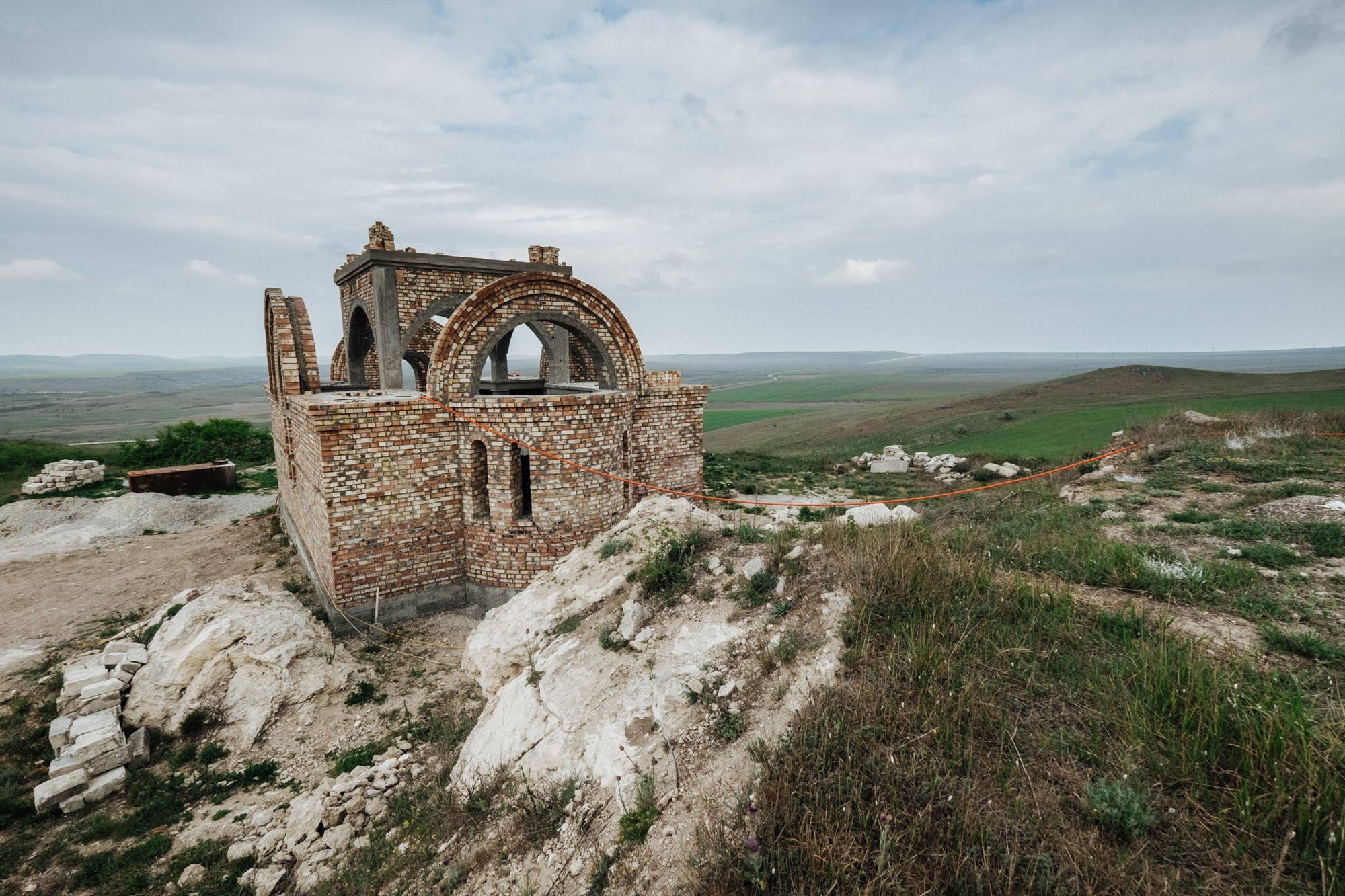 Литургия в Керчи. Photographer and videographer for wedding in Italy: Rome, Milan, Venic