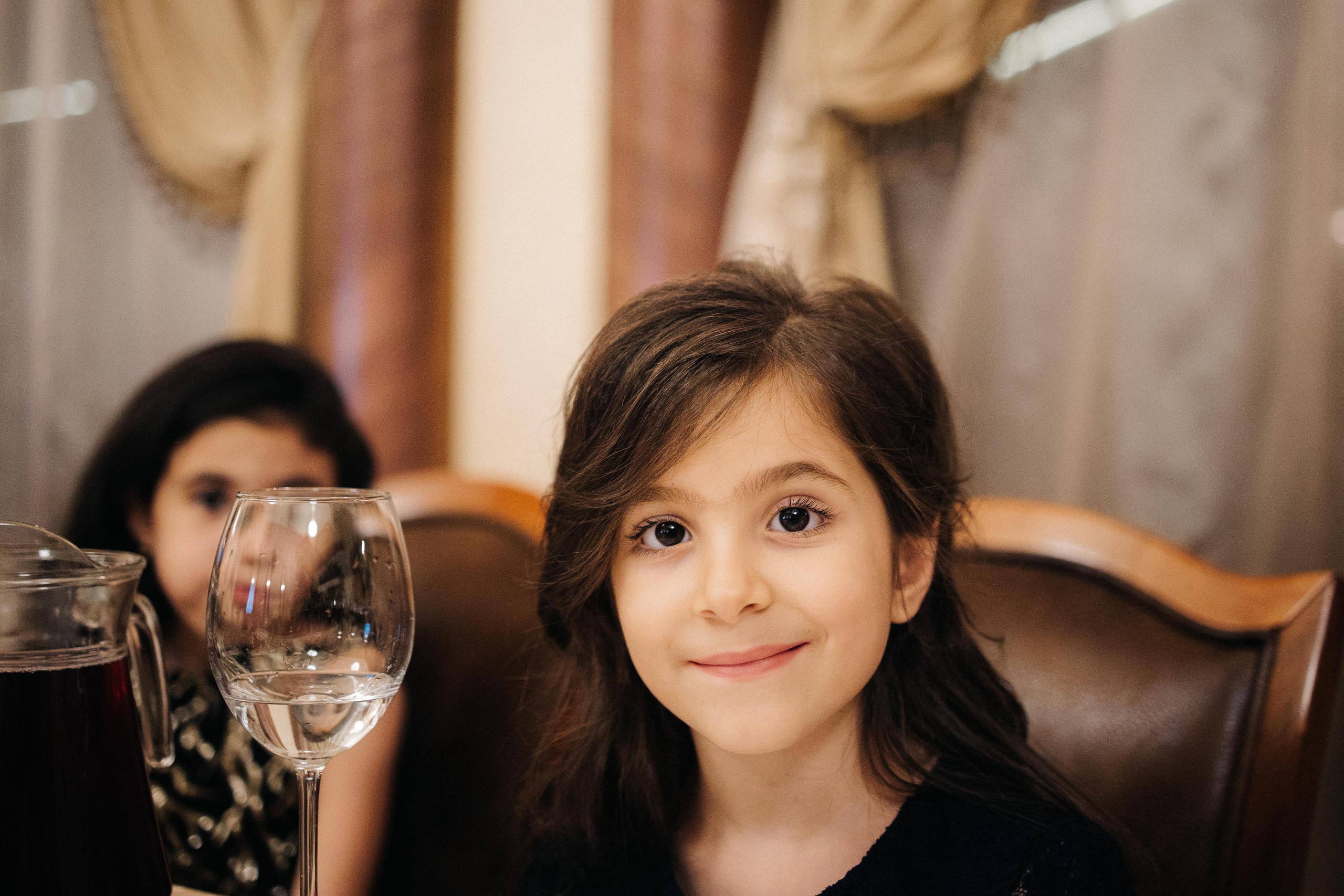 Вручение наград по танцу «Назани». Photographer and videographer for wedding in Italy: Rome, Milan, Venic