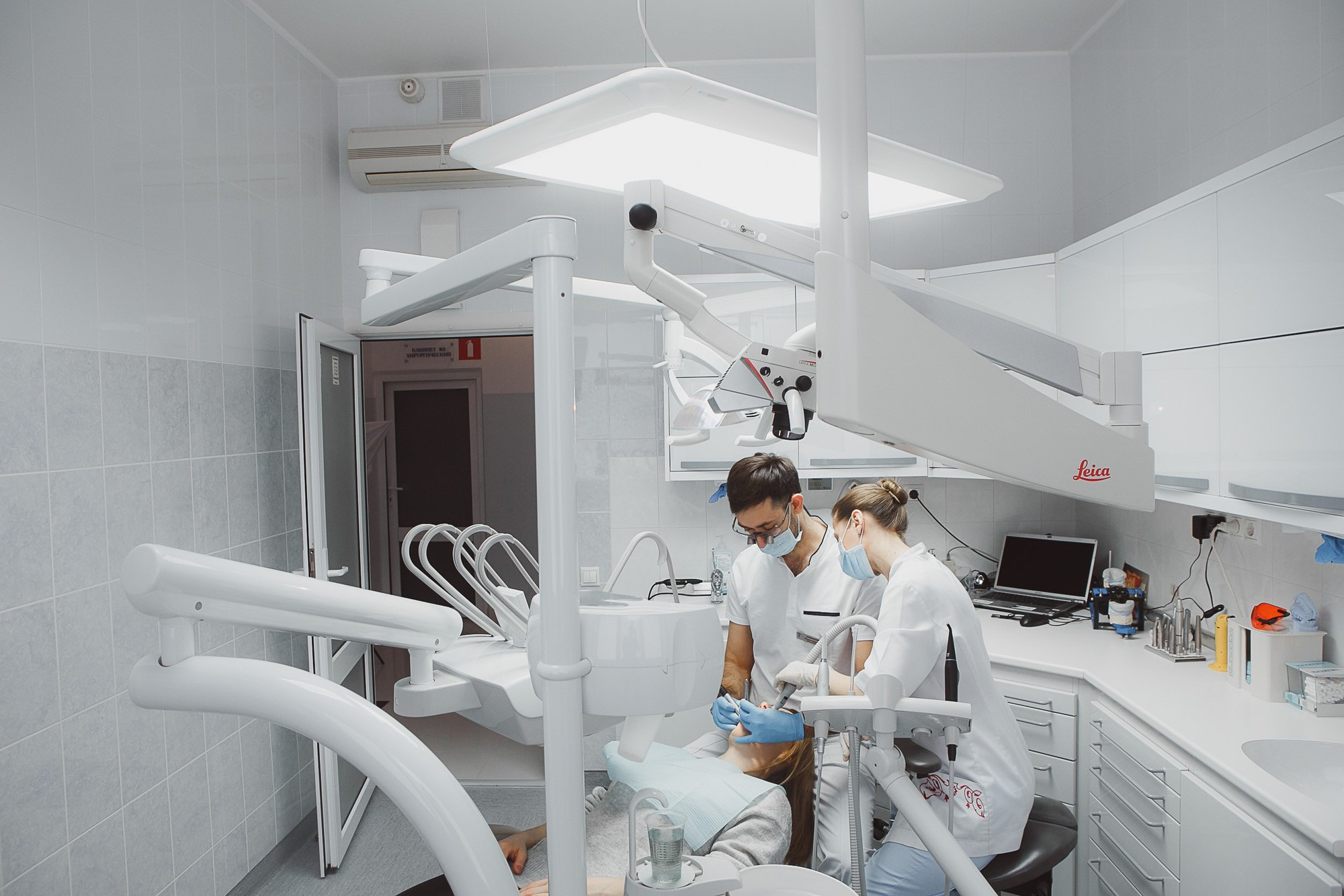 СТОМАТОЛОГИЯ ДЕНТАЛ СТУДИО. Профессиональный фотограф Иван Низиенко