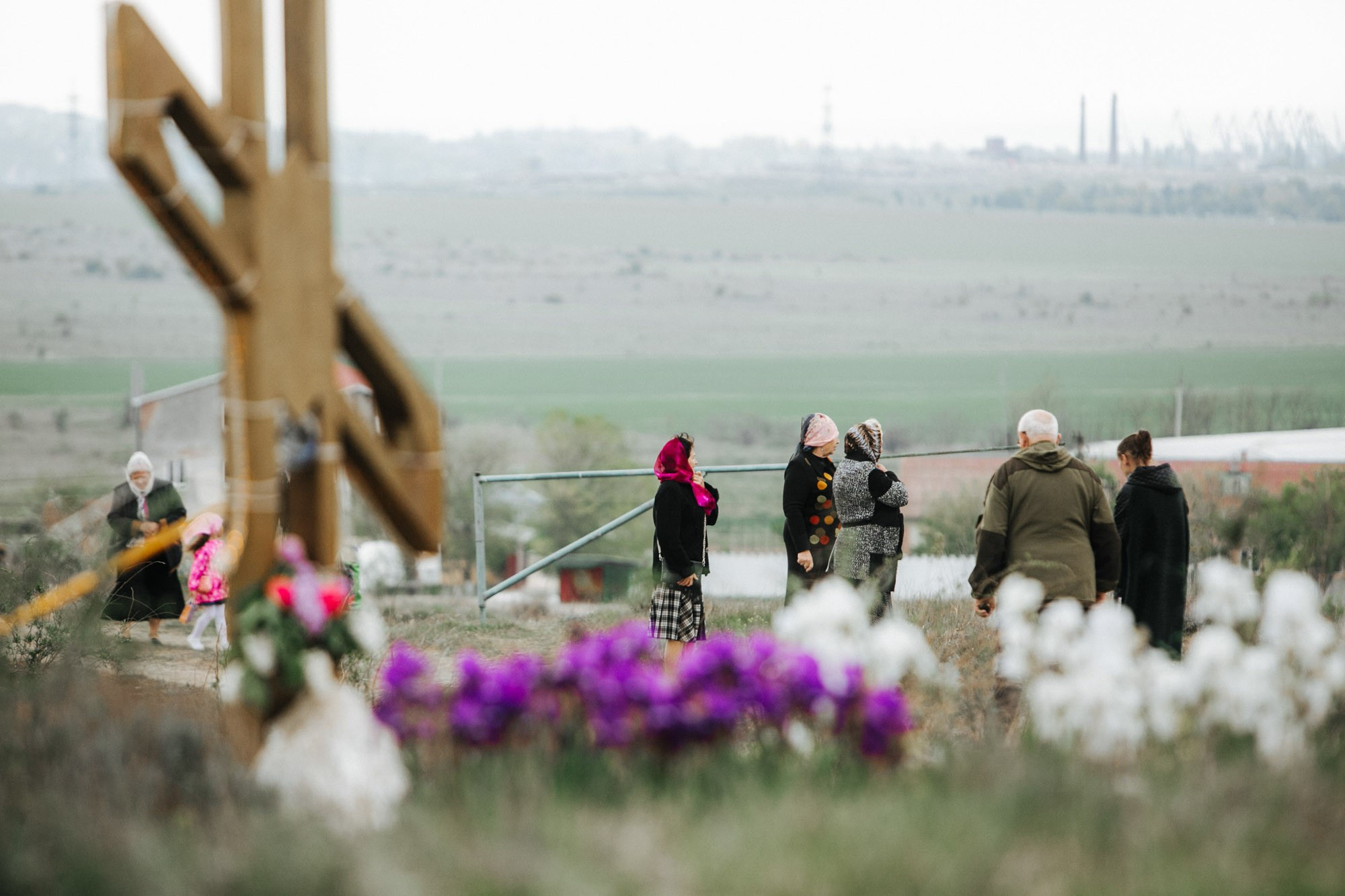 Литургия в Керчи. Photographer and videographer for wedding in Italy: Rome, Milan, Venic