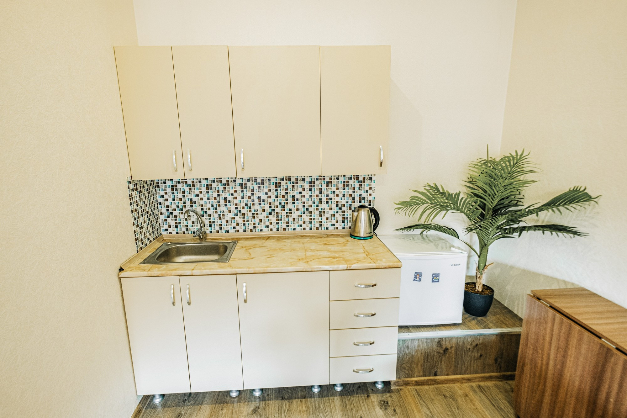 БАЗА ОТДЫХА ДИВНОМОРСКОЕ. Профессиональный фотограф Иван Низиенко