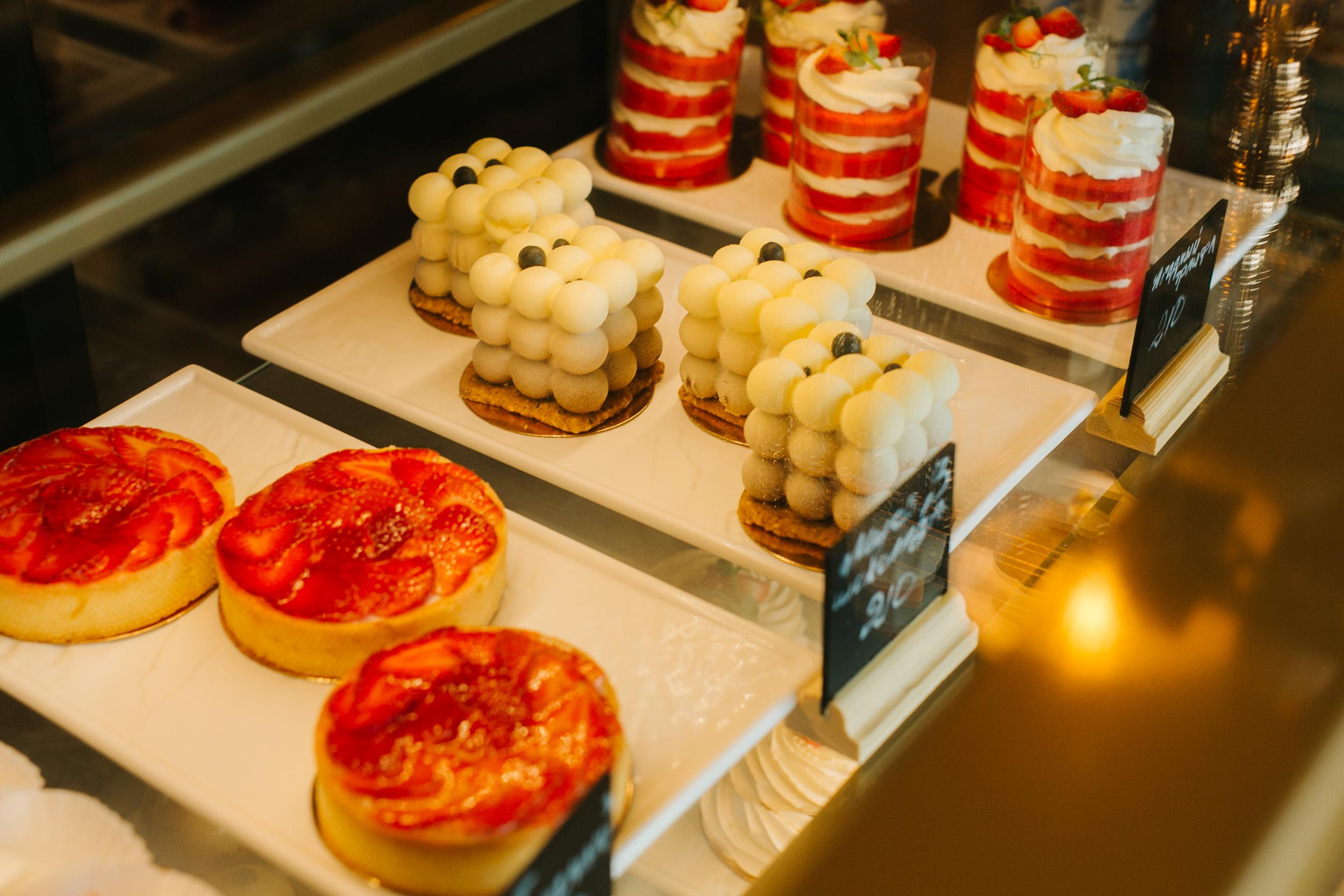 Открытие кафе «Centrale». Photographer and videographer for wedding in Italy: Rome, Milan, Venic