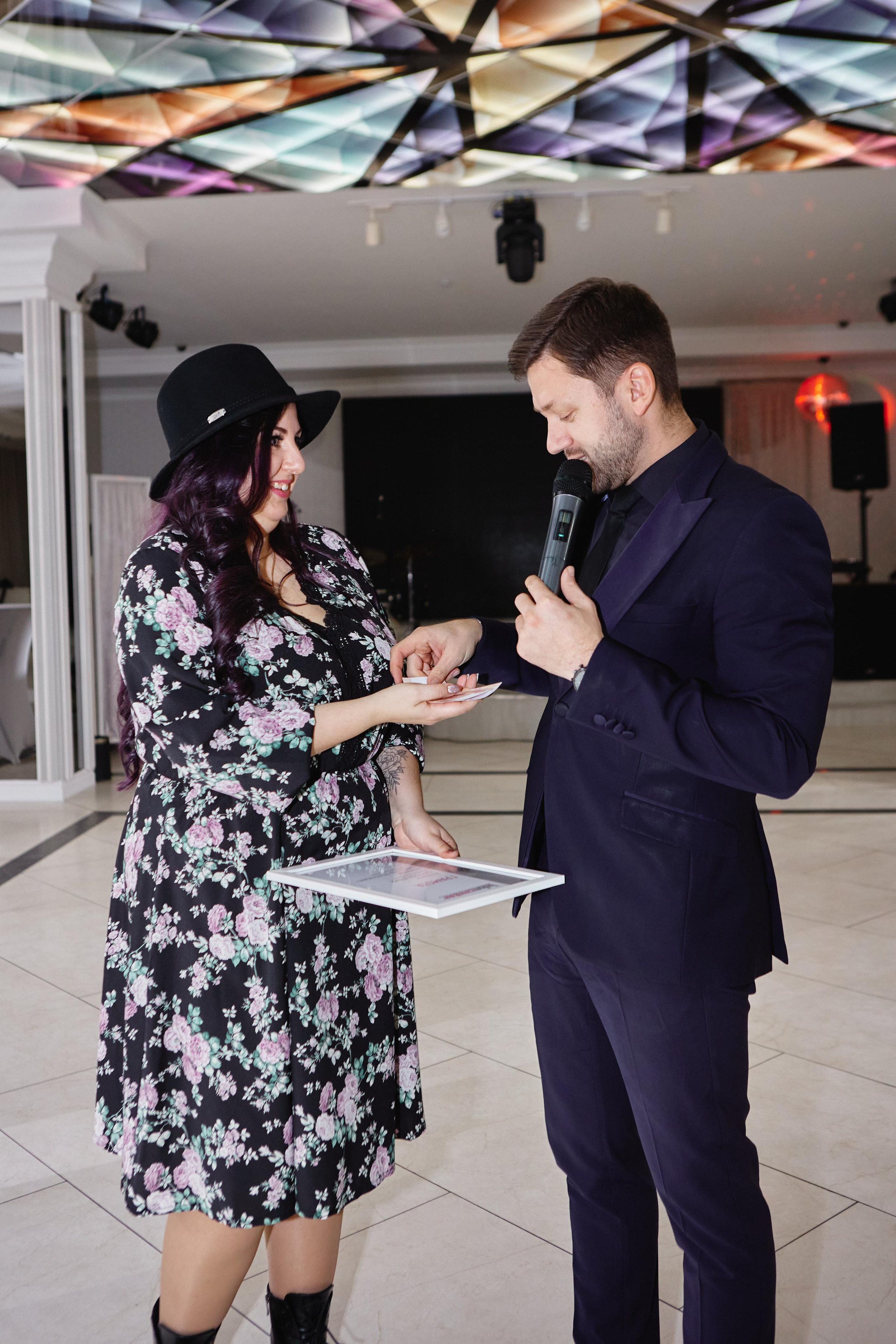 Корпоратив Байк Центр. Профессиональный фотограф Иван Низиенко