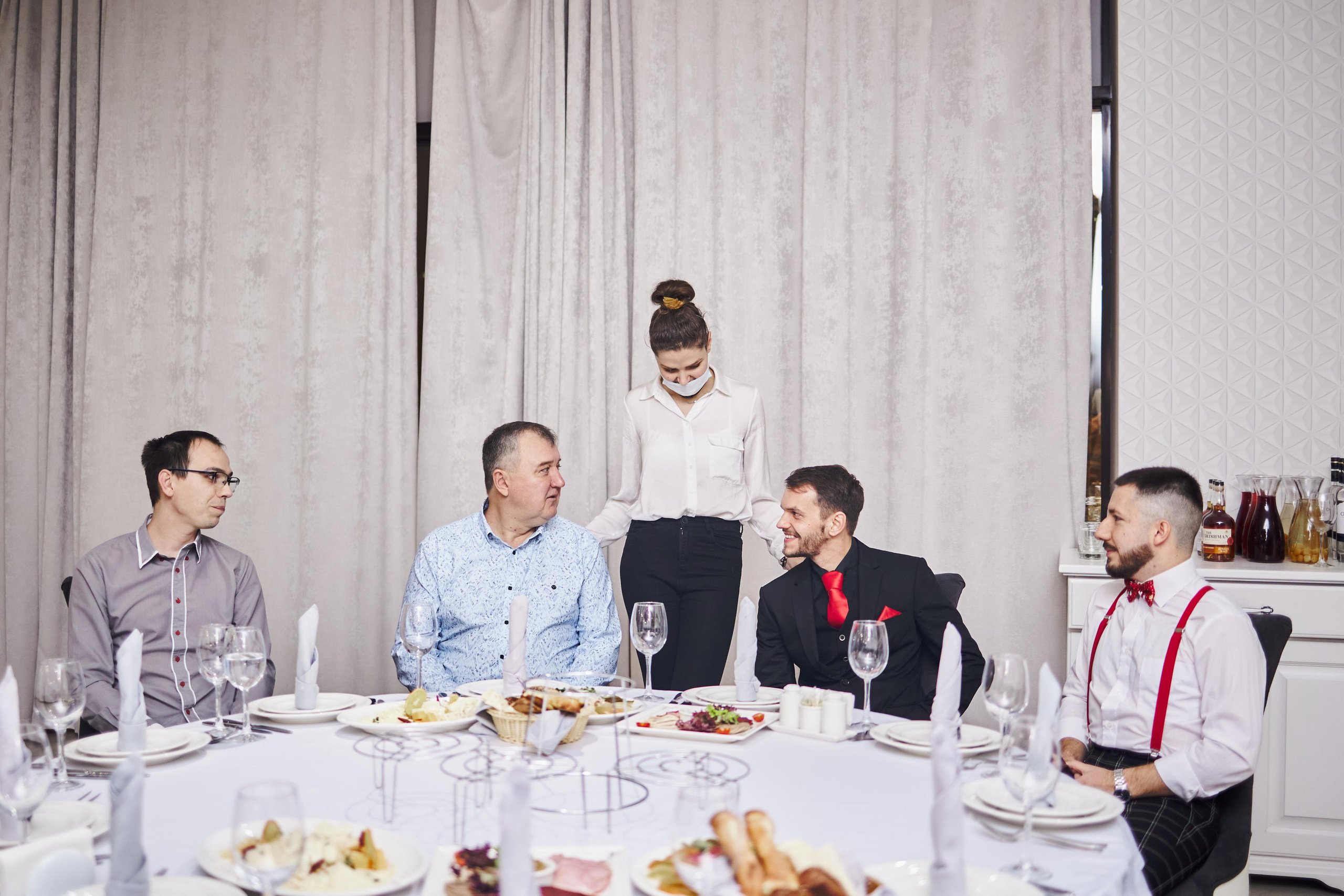 Корпоратив Байк Центр. Профессиональный фотограф Иван Низиенко