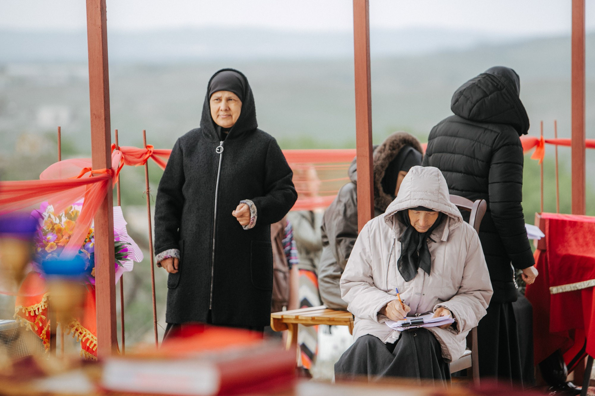 Литургия в Керчи. Photographer and videographer for wedding in Italy: Rome, Milan, Venic