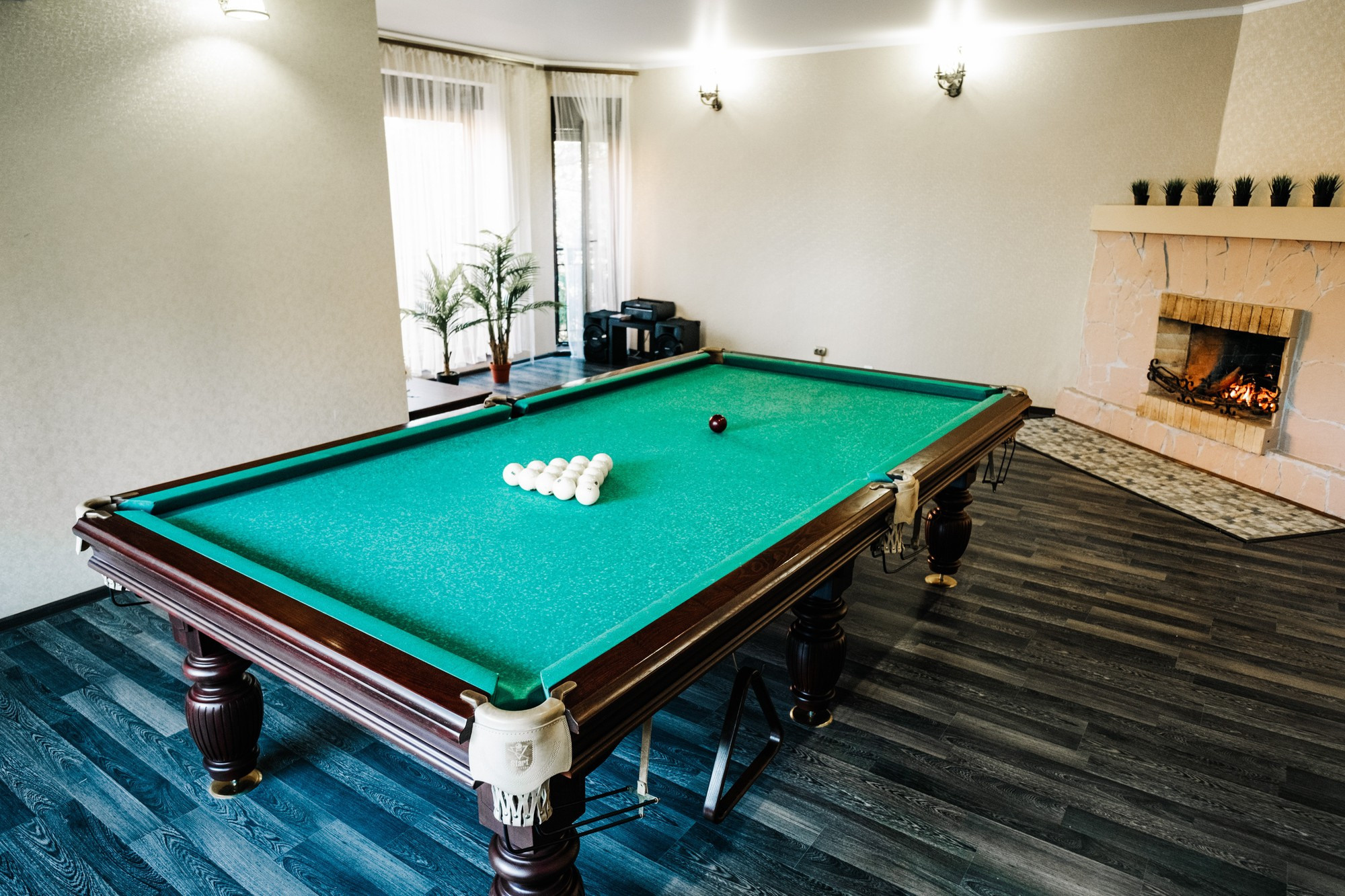 БАЗА ОТДЫХА ДИВНОМОРСКОЕ. Профессиональный фотограф Иван Низиенко