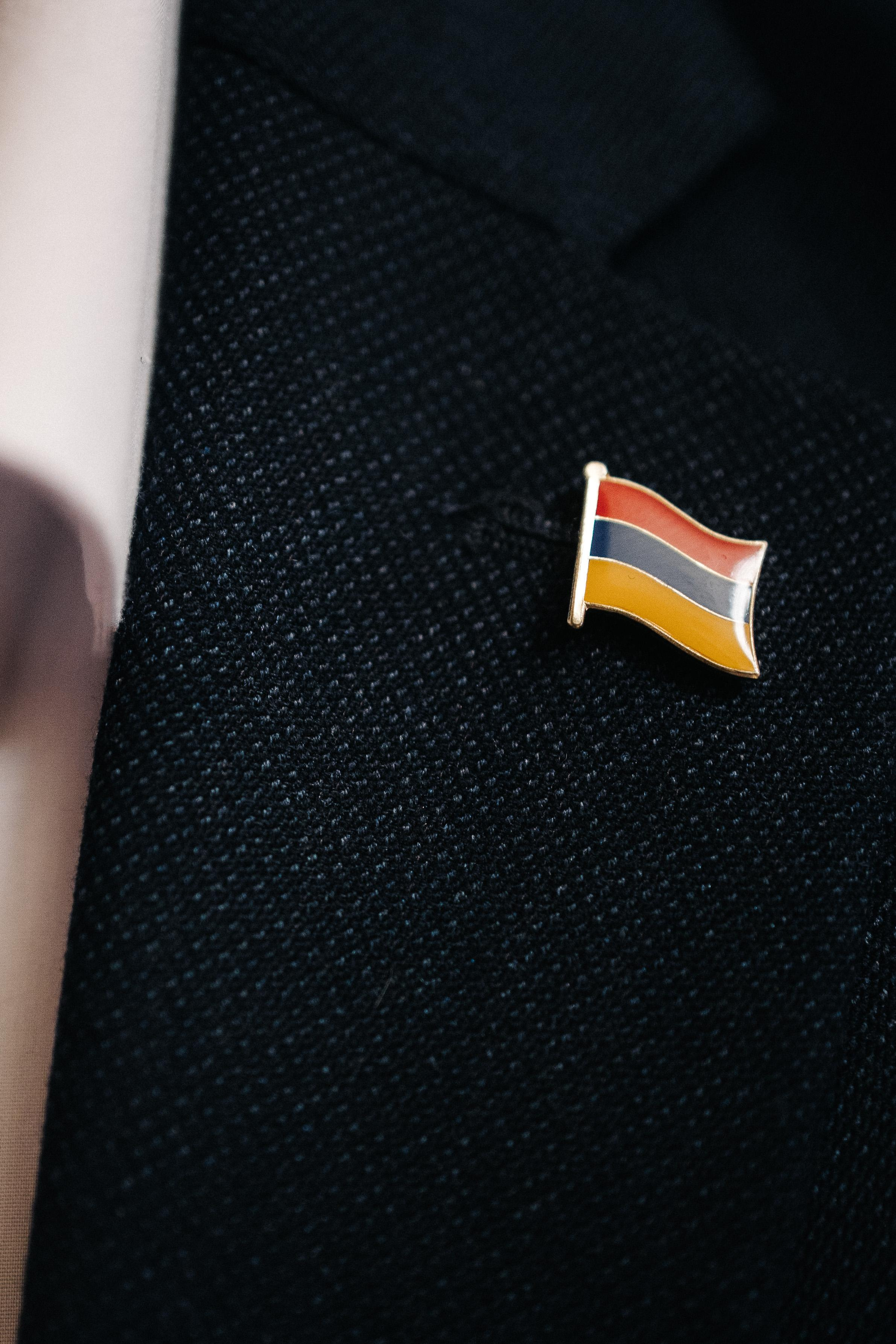 Вручение наград по танцу «Назани». Photographer and videographer for wedding in Italy: Rome, Milan, Venic