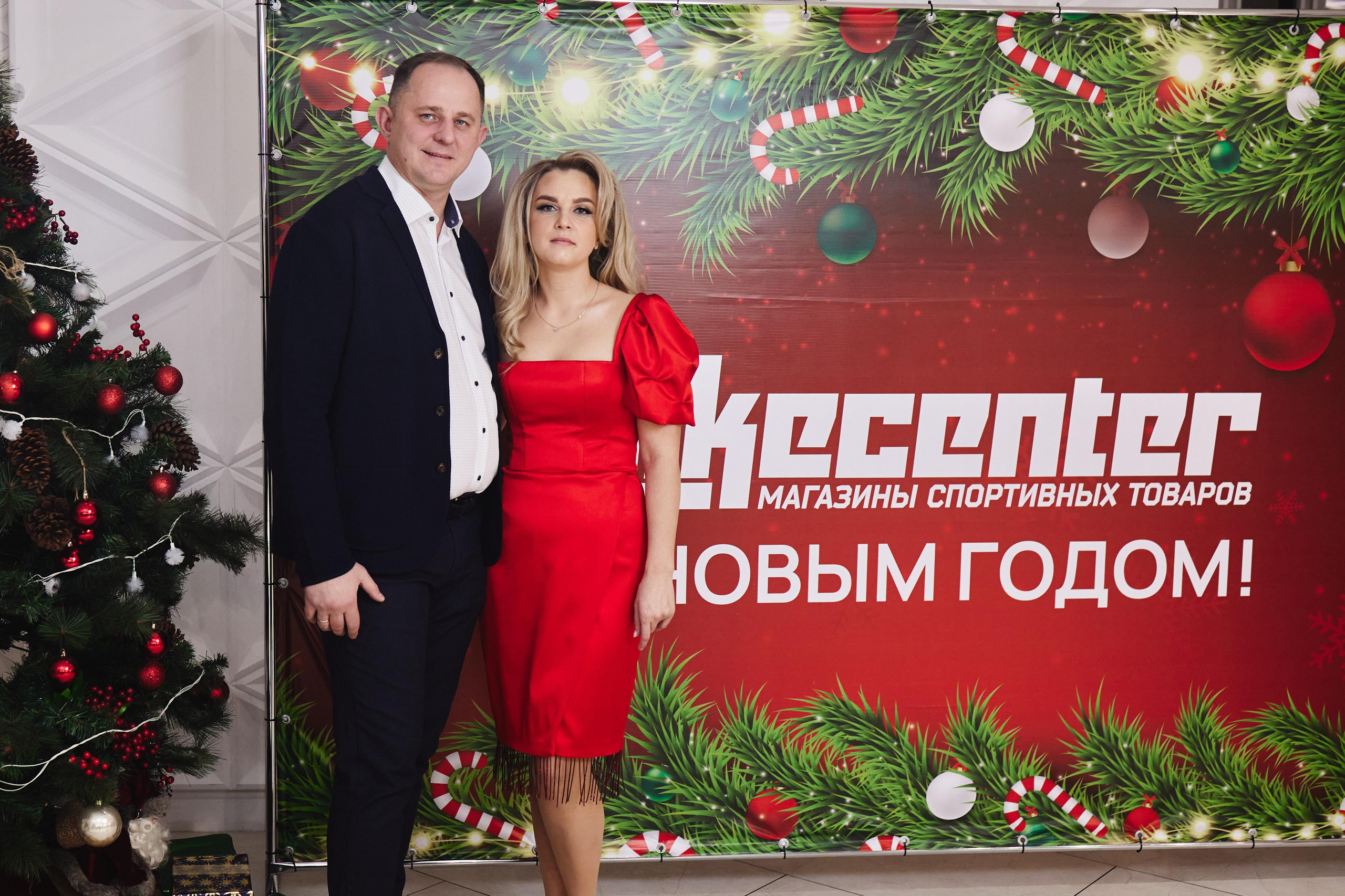 Корпоратив Байк Центр. Профессиональный фотограф Иван Низиенко