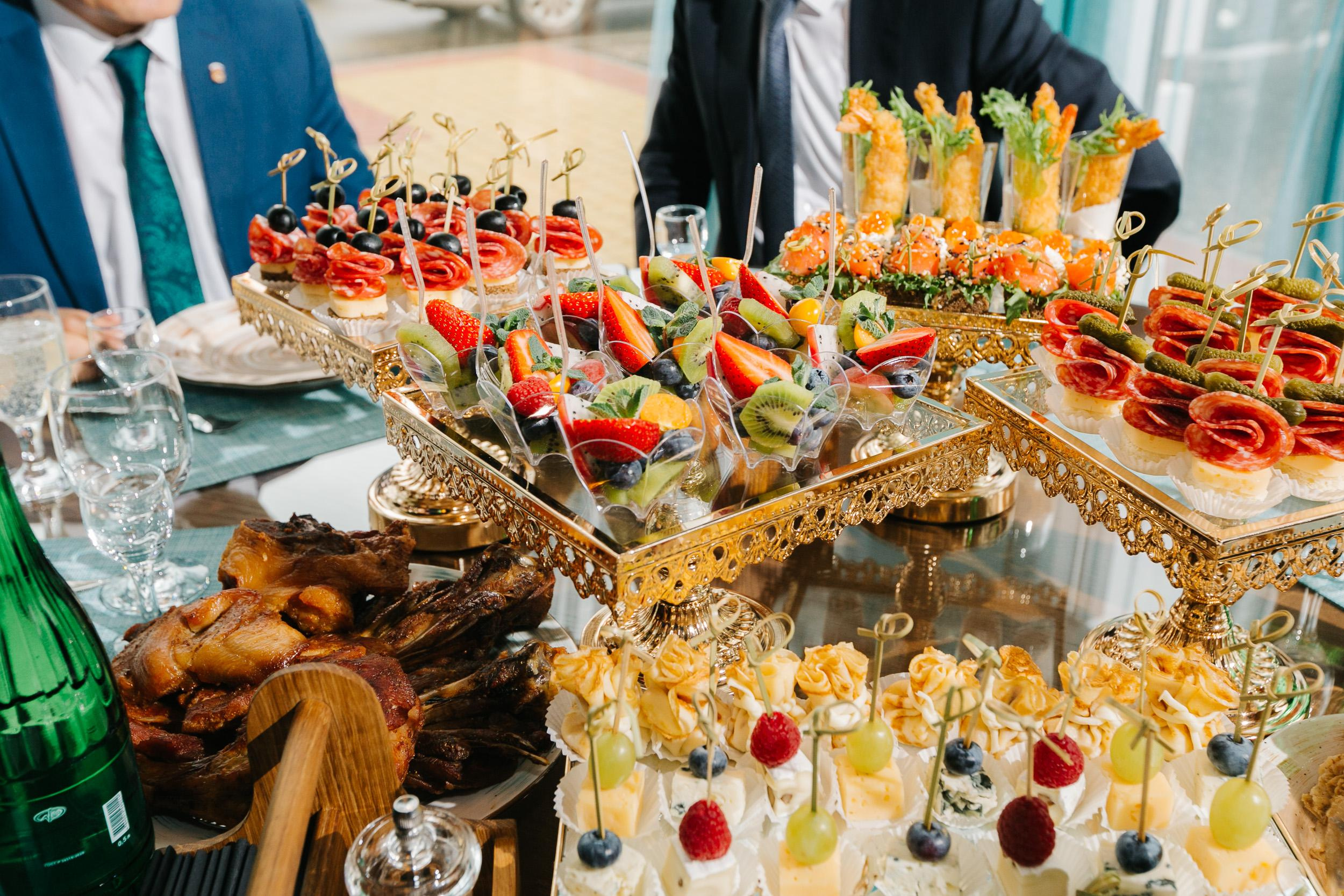 Открытие кафе «Centrale». Photographer and videographer for wedding in Italy: Rome, Milan, Venic