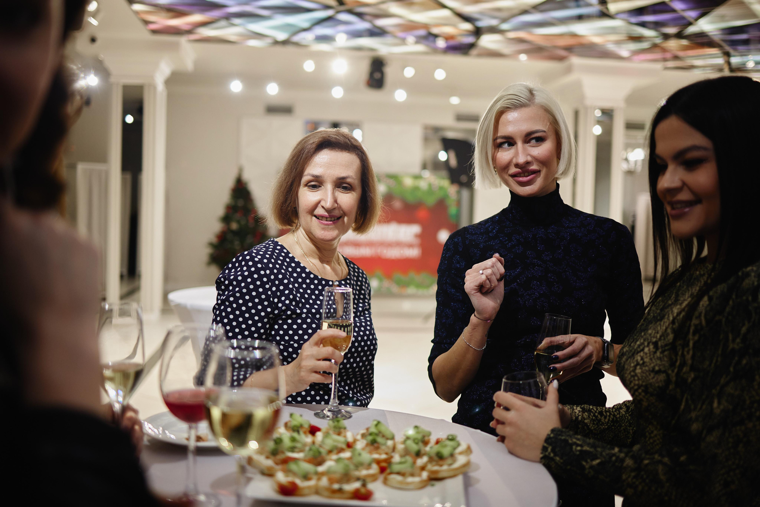 Корпоратив Байк Центр. Профессиональный фотограф Иван Низиенко