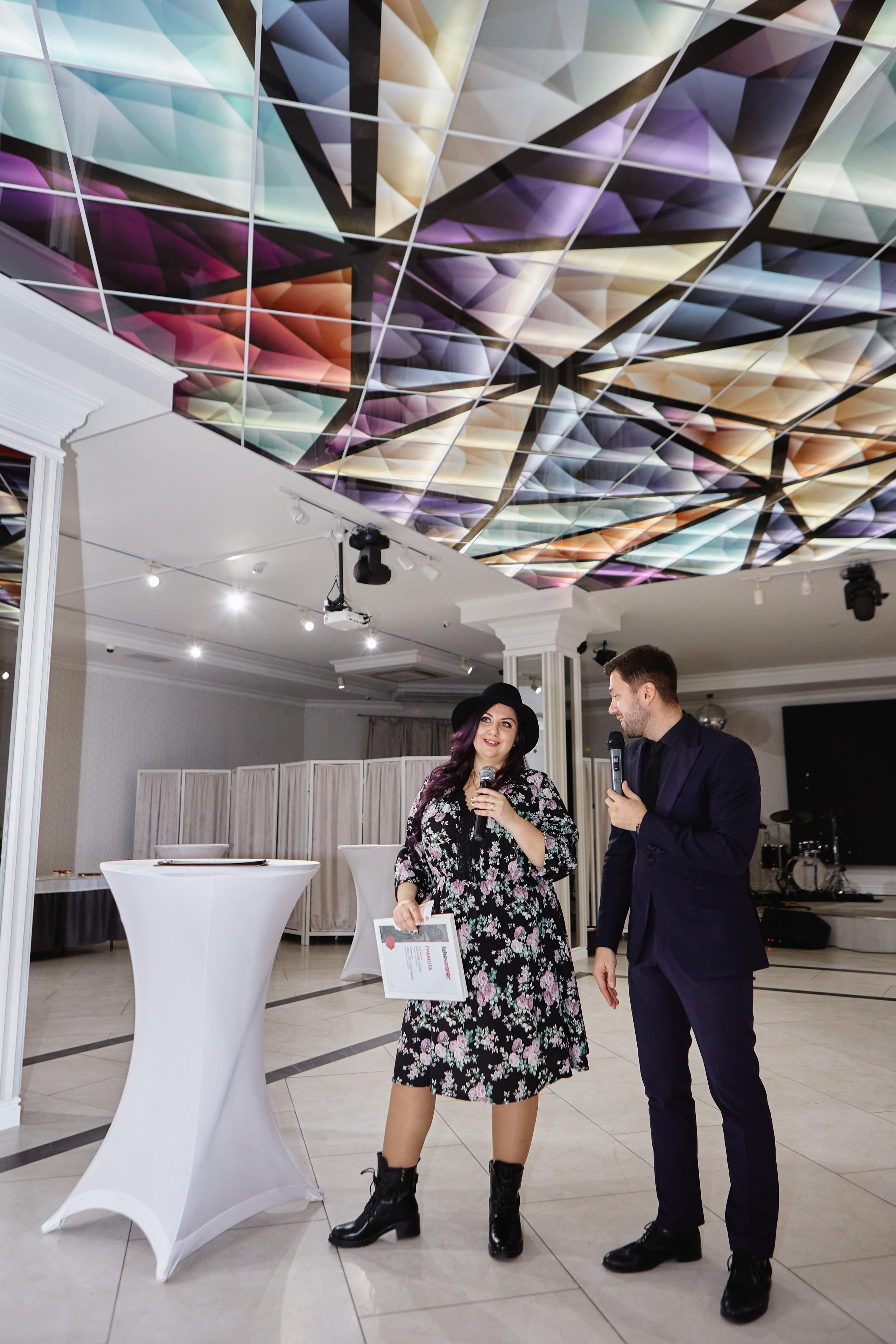 Корпоратив Байк Центр. Профессиональный фотограф Иван Низиенко