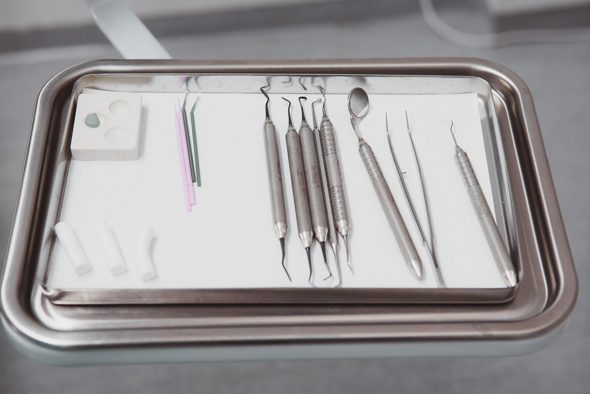 СТОМАТОЛОГИЯ ДЕНТАЛ СТУДИО. Профессиональный фотограф Иван Низиенко