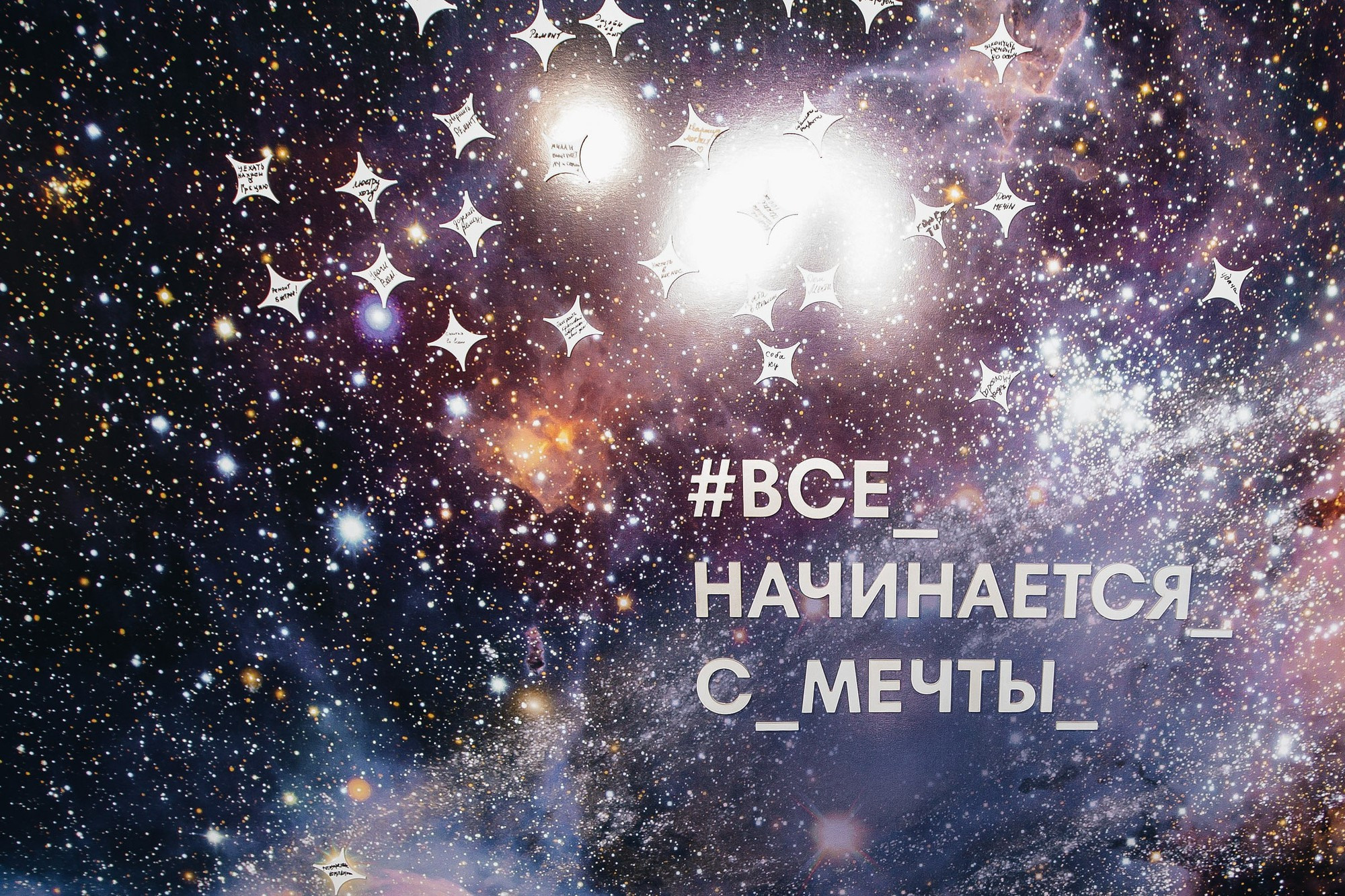 Открытие строительной компании «Ремонт мечты». Photographer and videographer for wedding in Italy: Rome, Milan, Venic