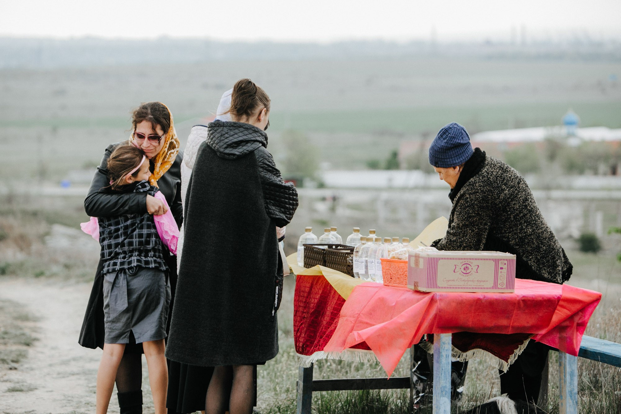 Литургия в Керчи. Photographer and videographer for wedding in Italy: Rome, Milan, Venic